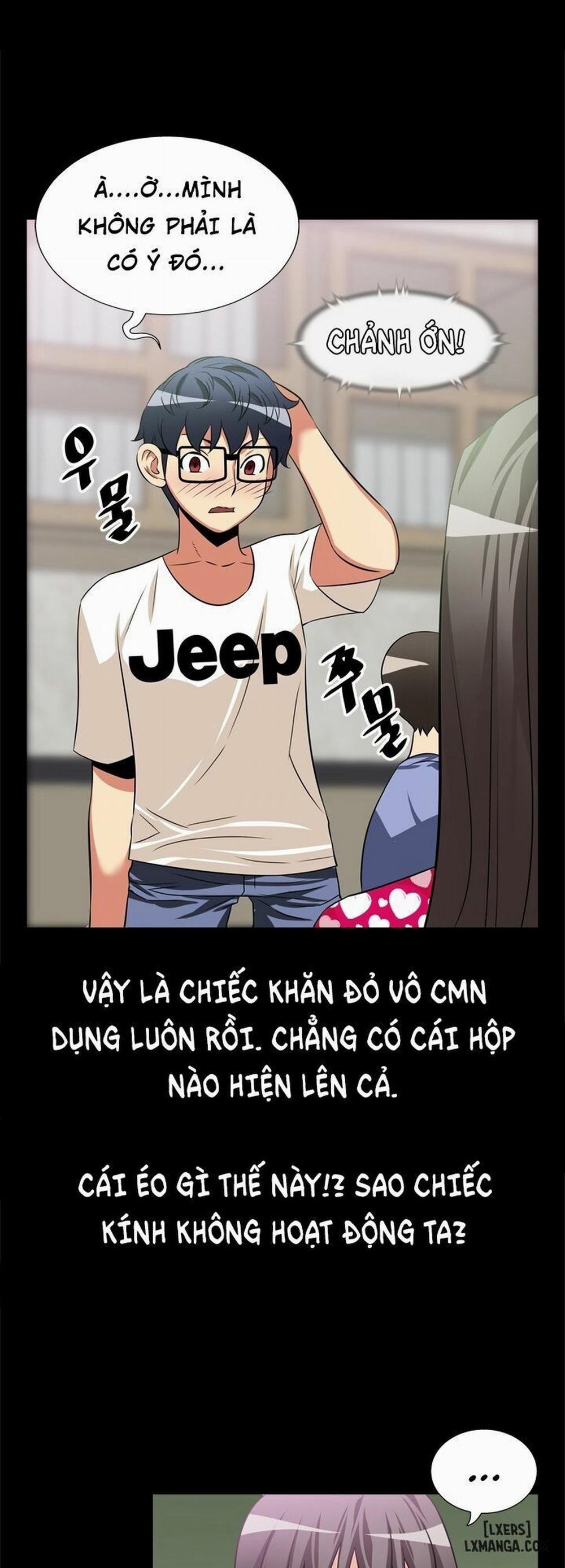 Thông Số Tình Yêu 14 trang 6