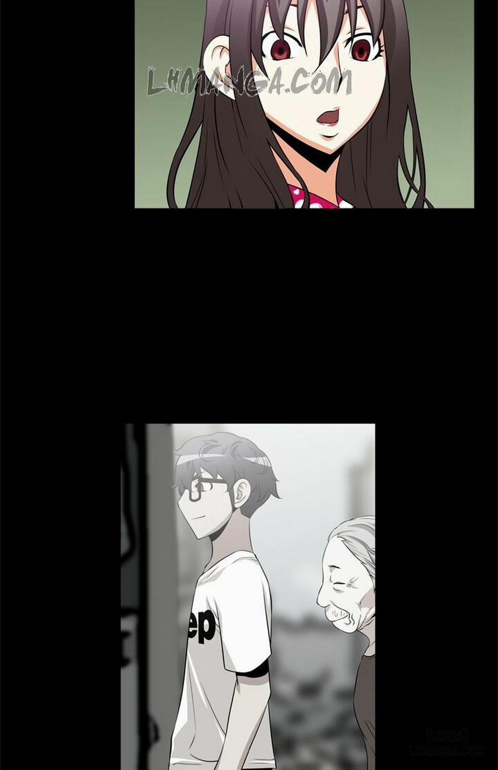 Thông Số Tình Yêu 14 trang 7