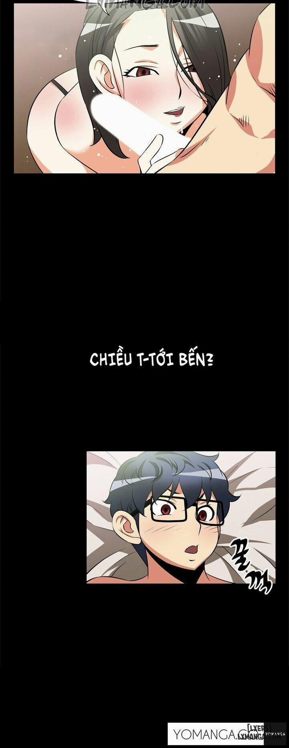 Thông Số Tình Yêu 15 trang 1