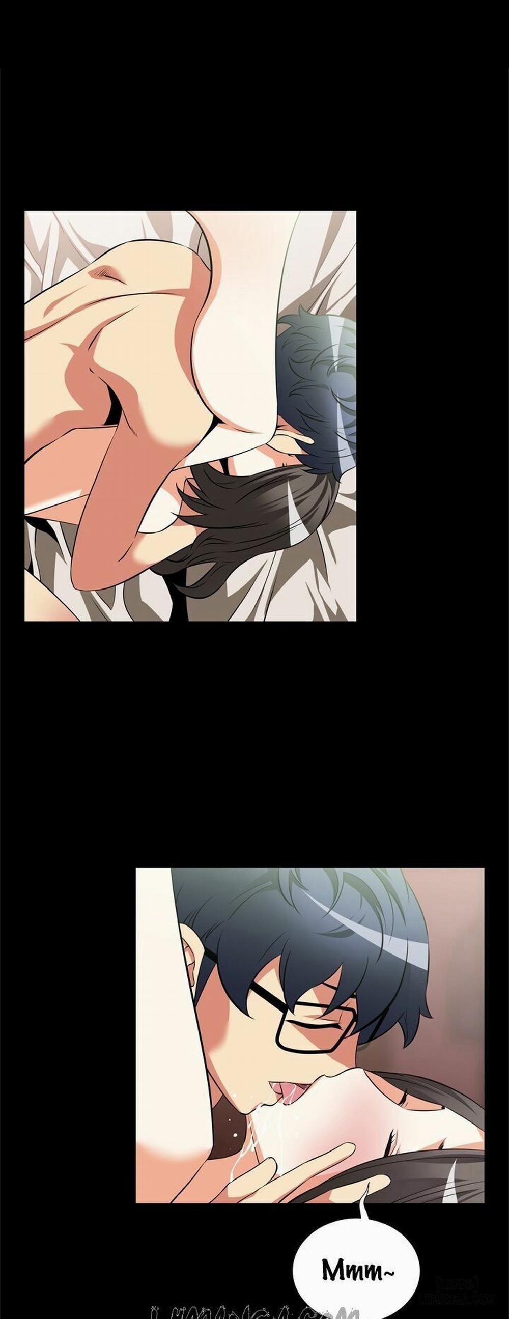 Thông Số Tình Yêu 15 trang 10