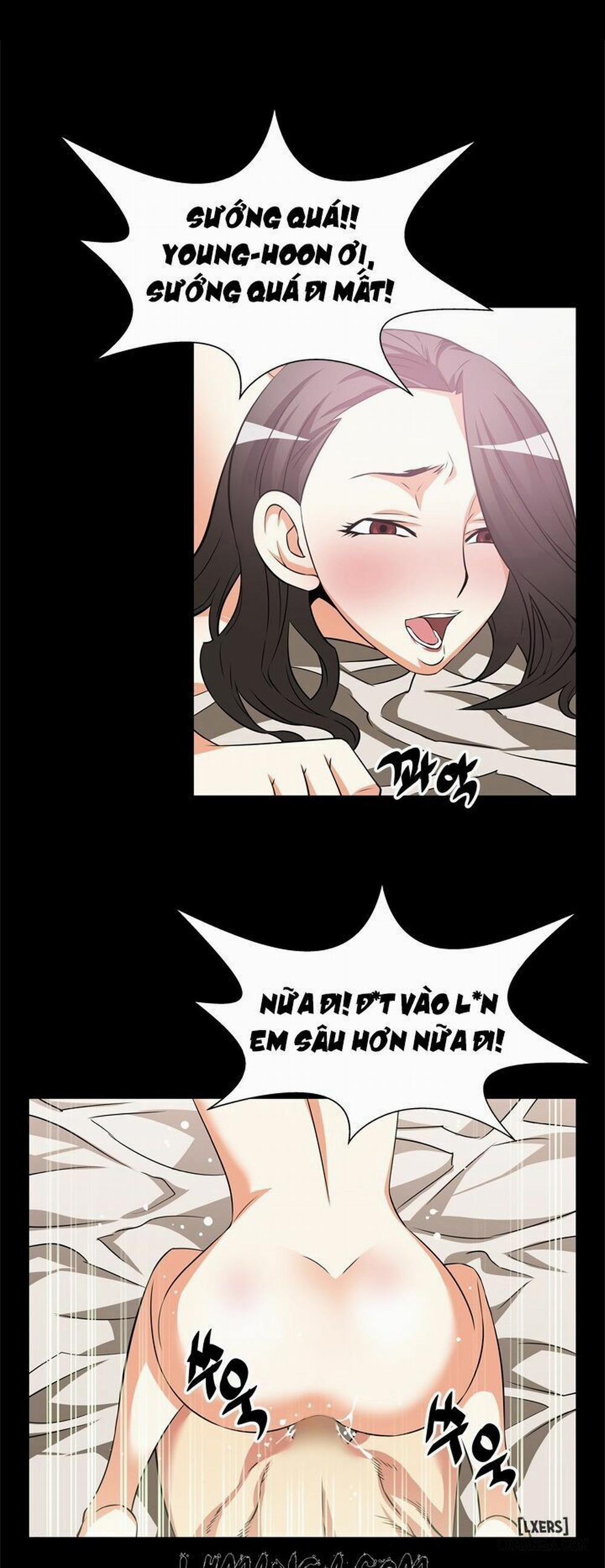 Thông Số Tình Yêu 15 trang 12