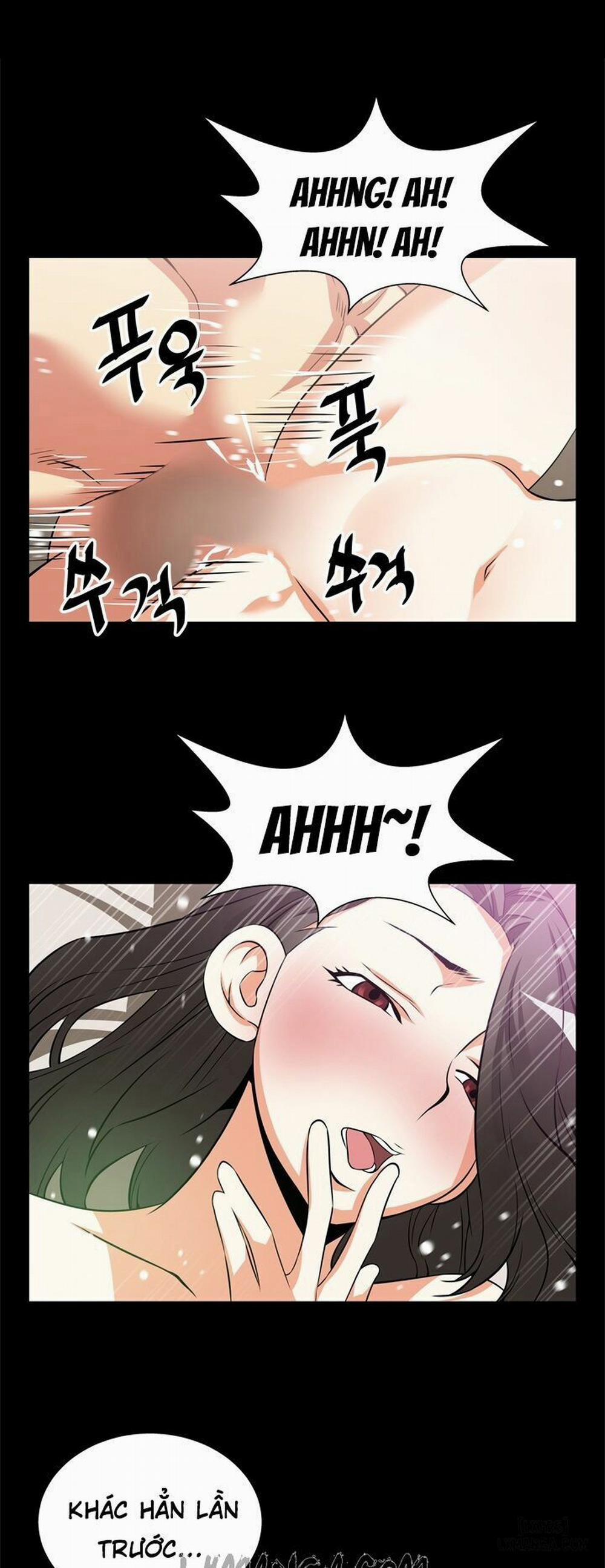 Thông Số Tình Yêu 15 trang 14