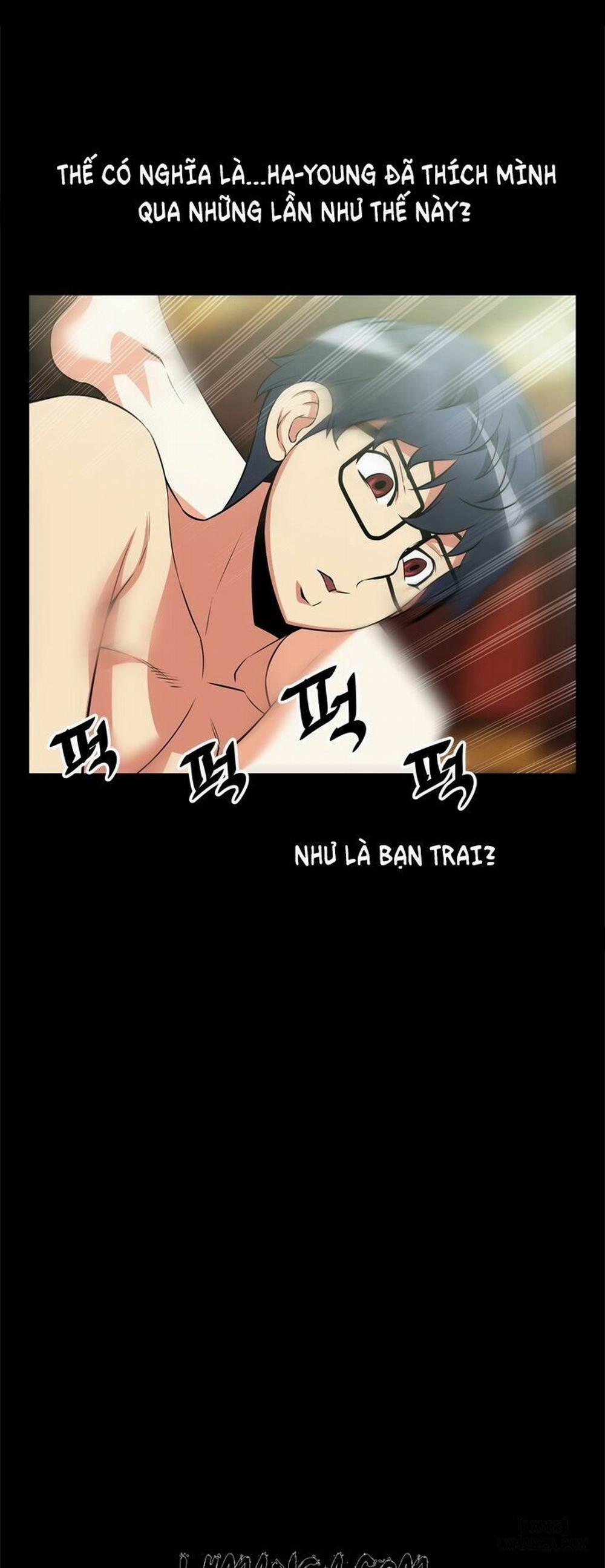 Thông Số Tình Yêu 15 trang 16