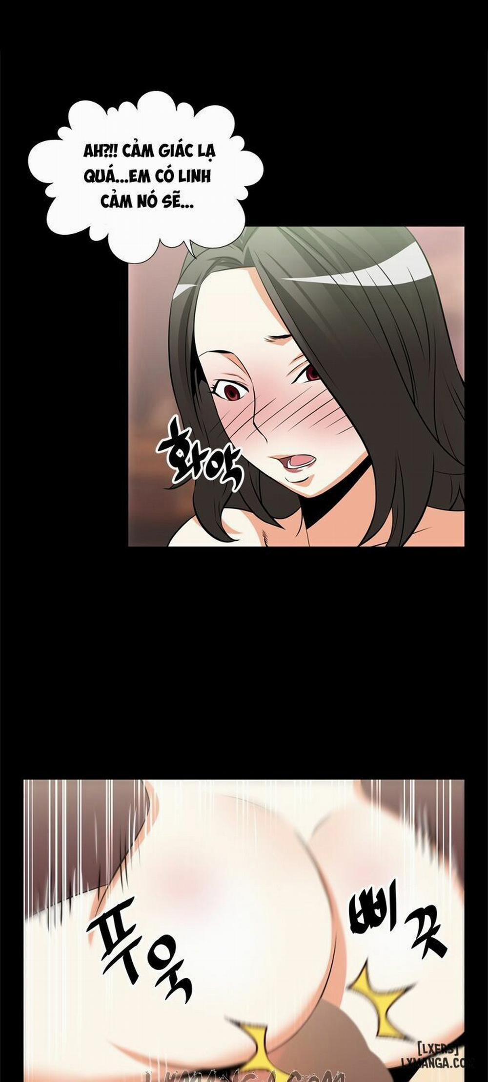 Thông Số Tình Yêu 15 trang 22