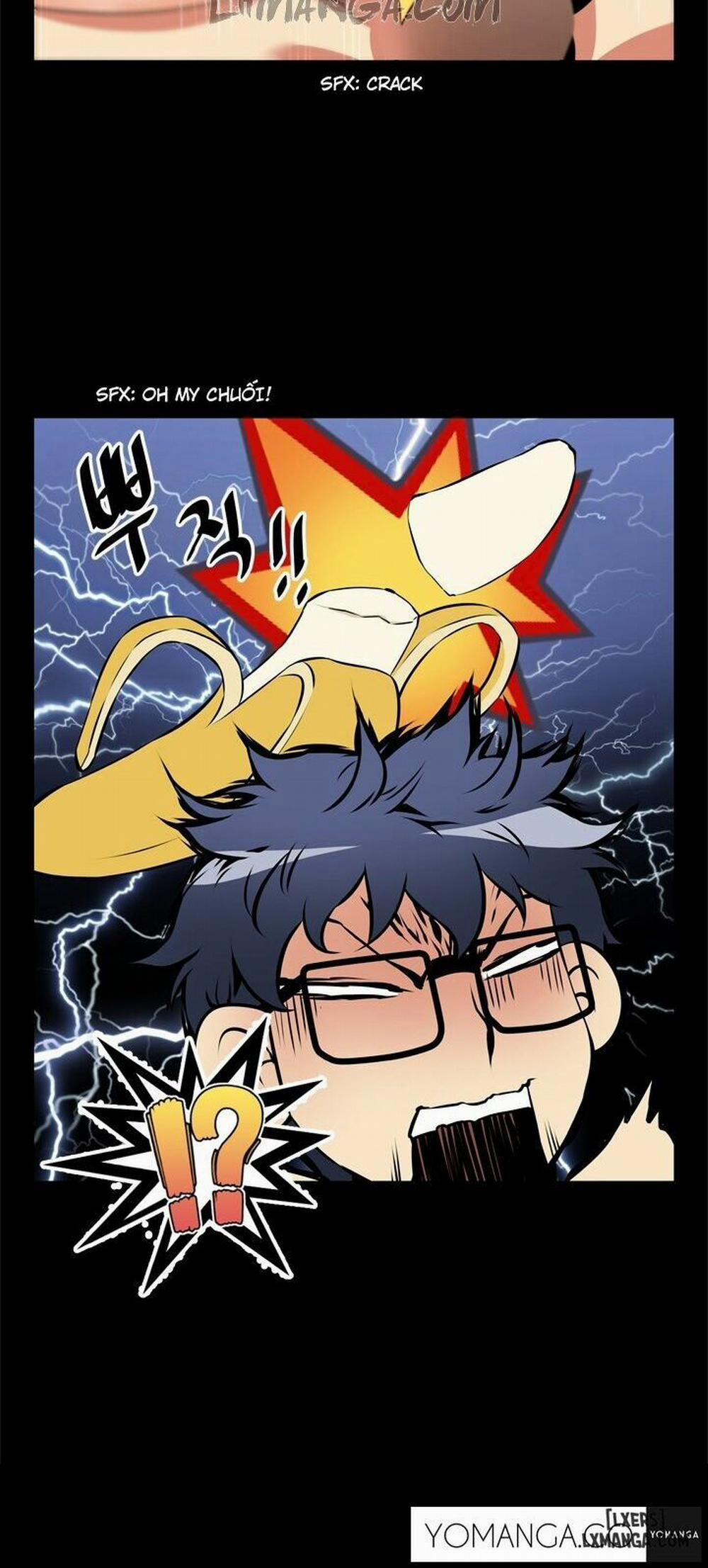 Thông Số Tình Yêu 15 trang 23