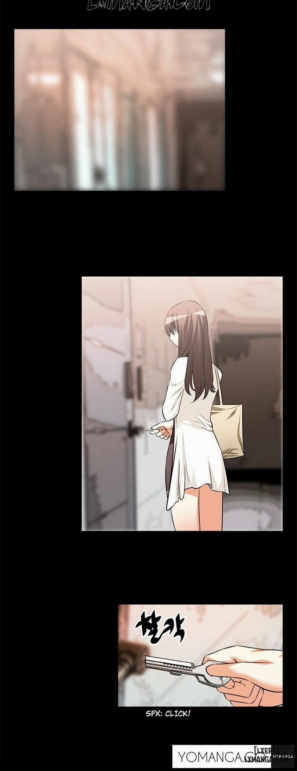 Thông Số Tình Yêu 15 trang 25