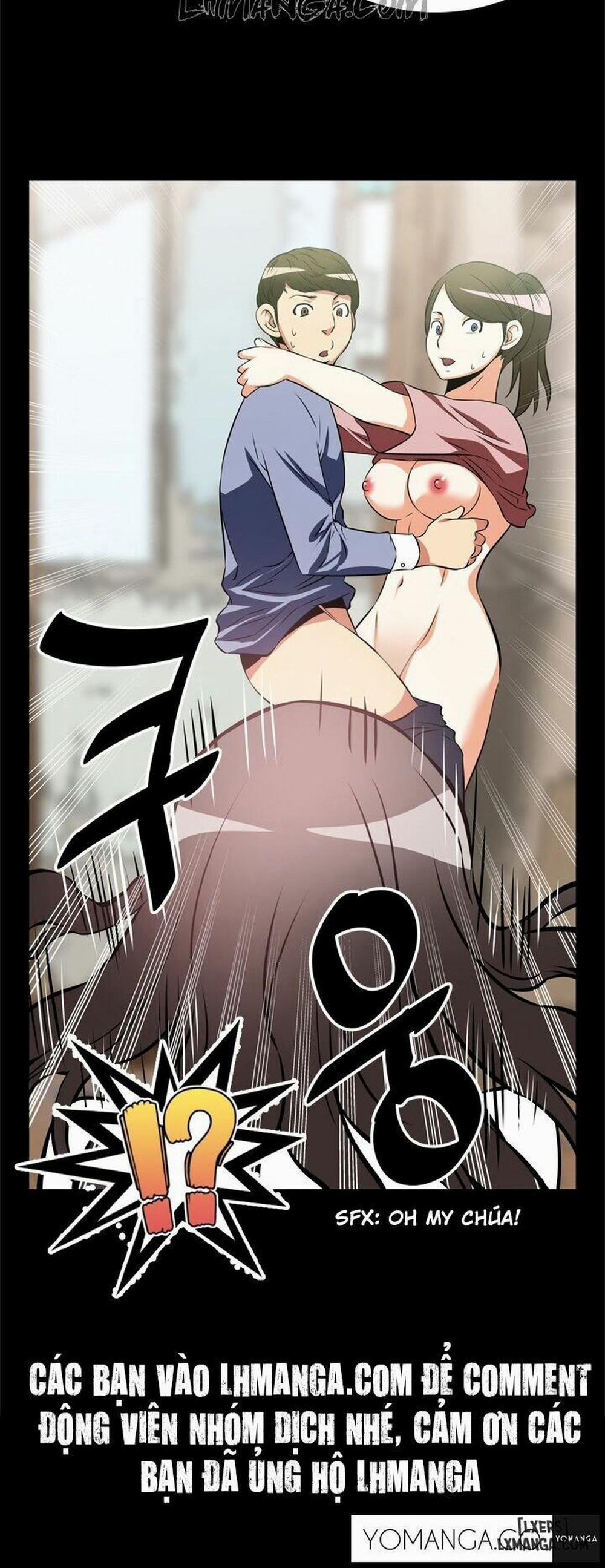 Thông Số Tình Yêu 15 trang 27