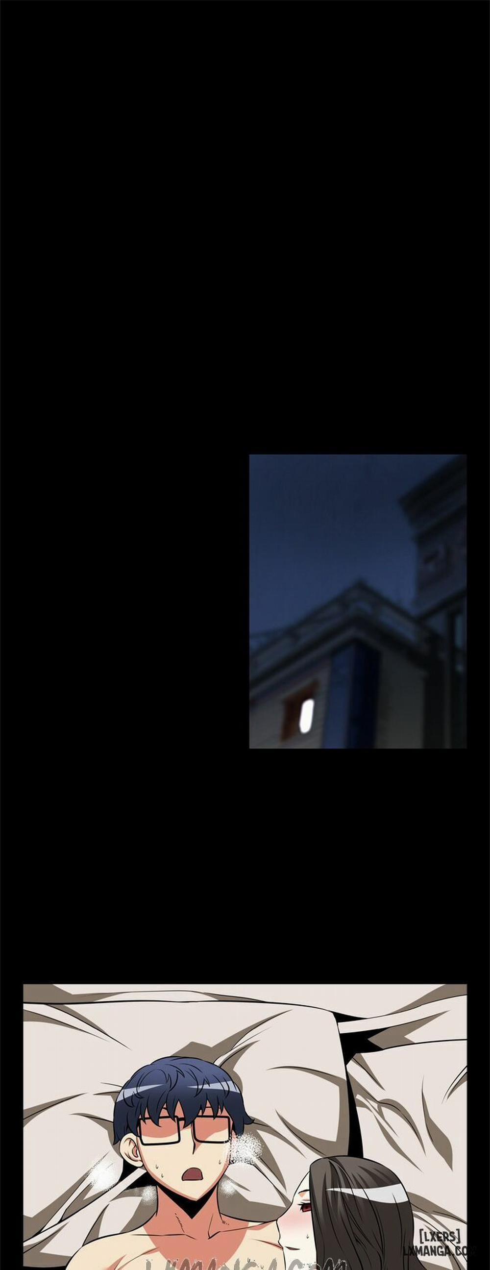 Thông Số Tình Yêu 16 trang 12