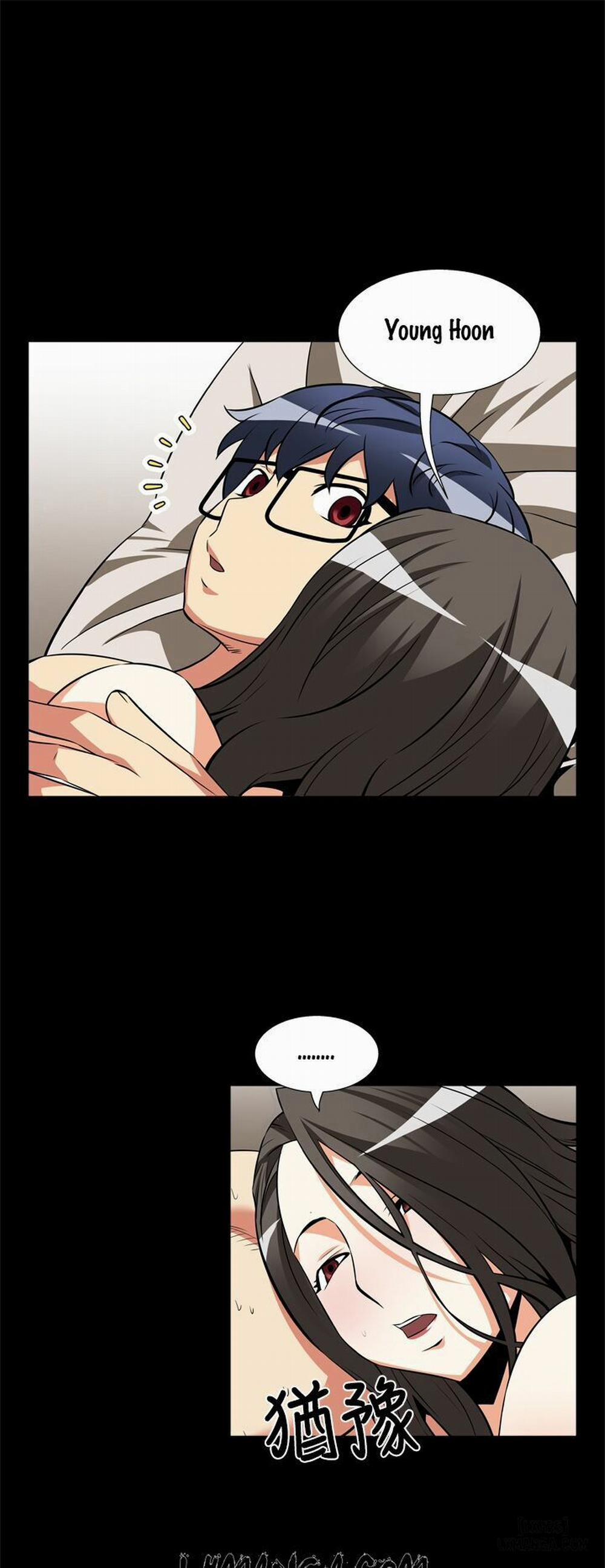 Thông Số Tình Yêu 16 trang 14