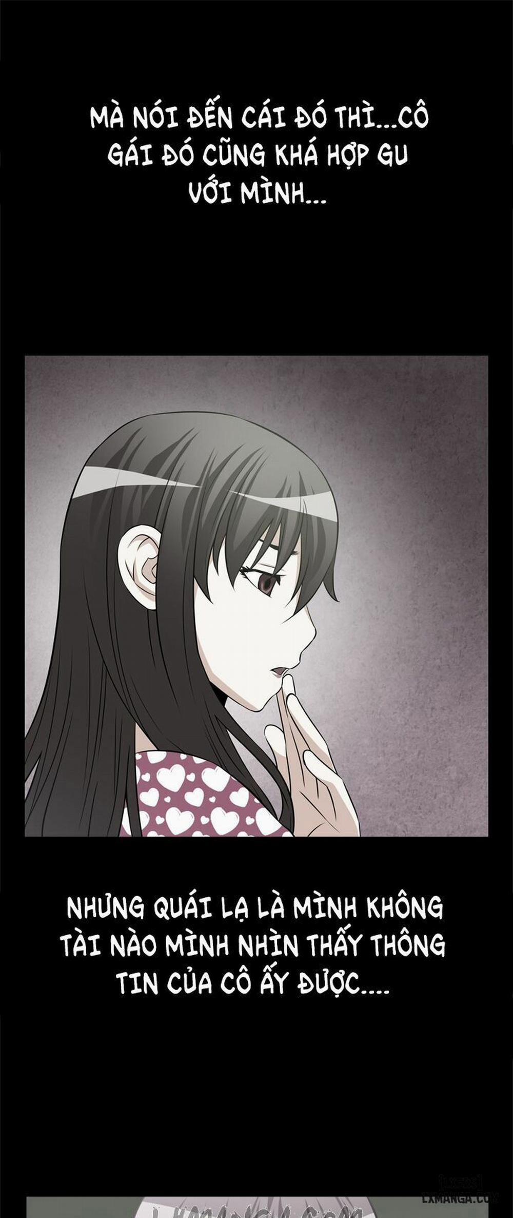 Thông Số Tình Yêu 16 trang 20