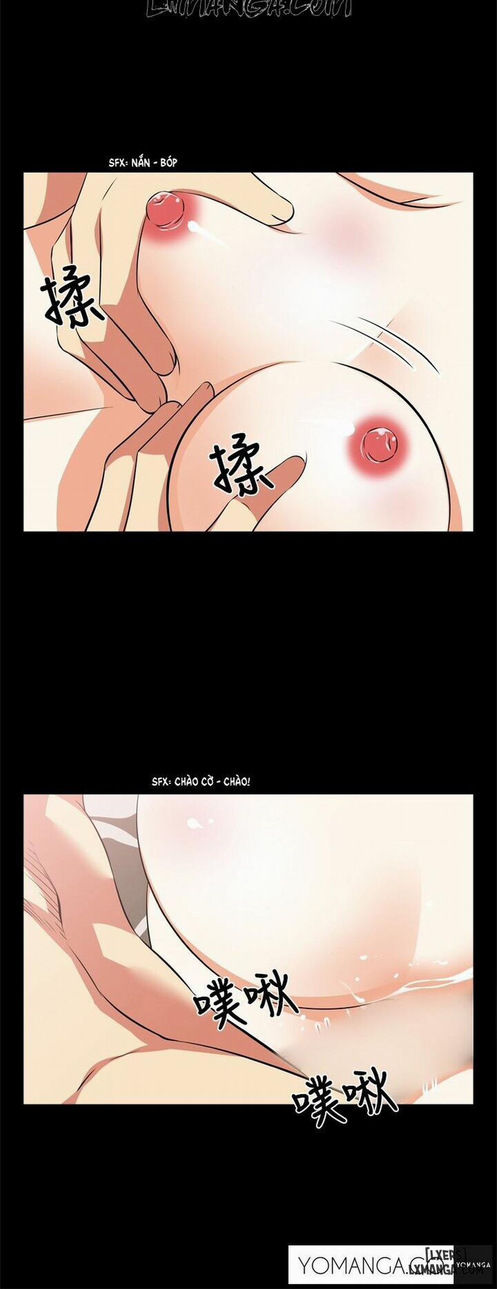 Thông Số Tình Yêu 16 trang 23