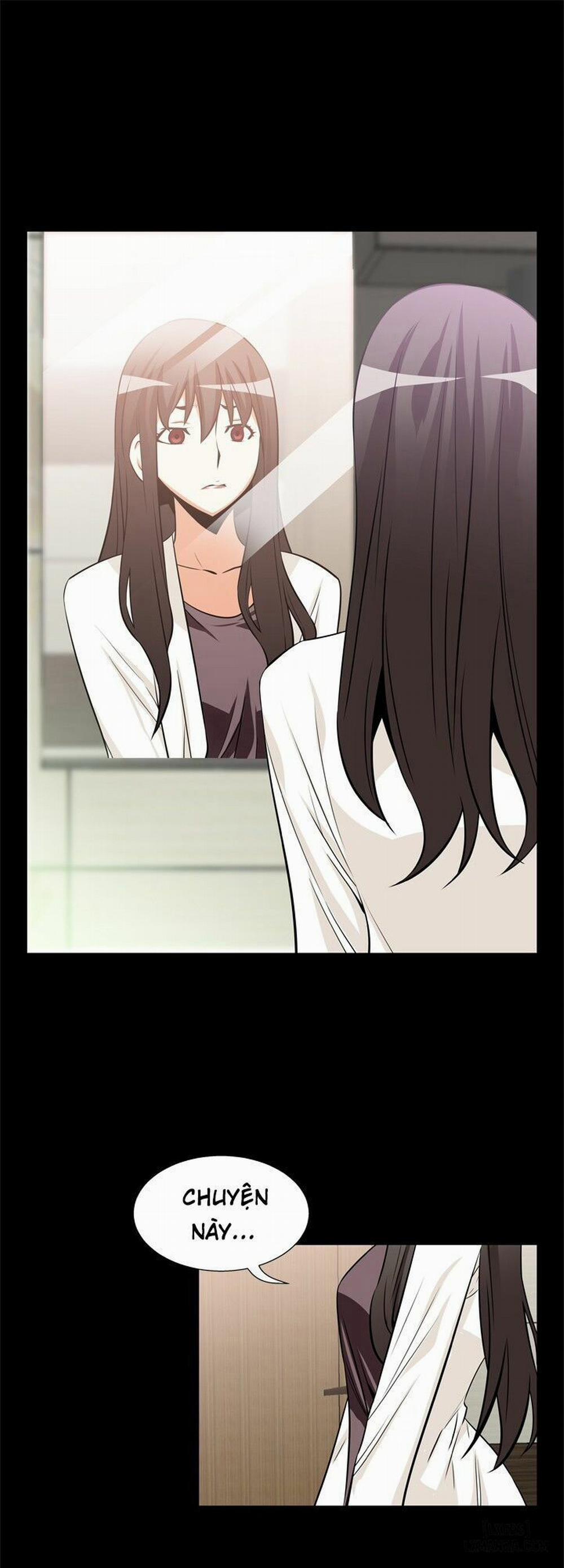 Thông Số Tình Yêu 16 trang 28