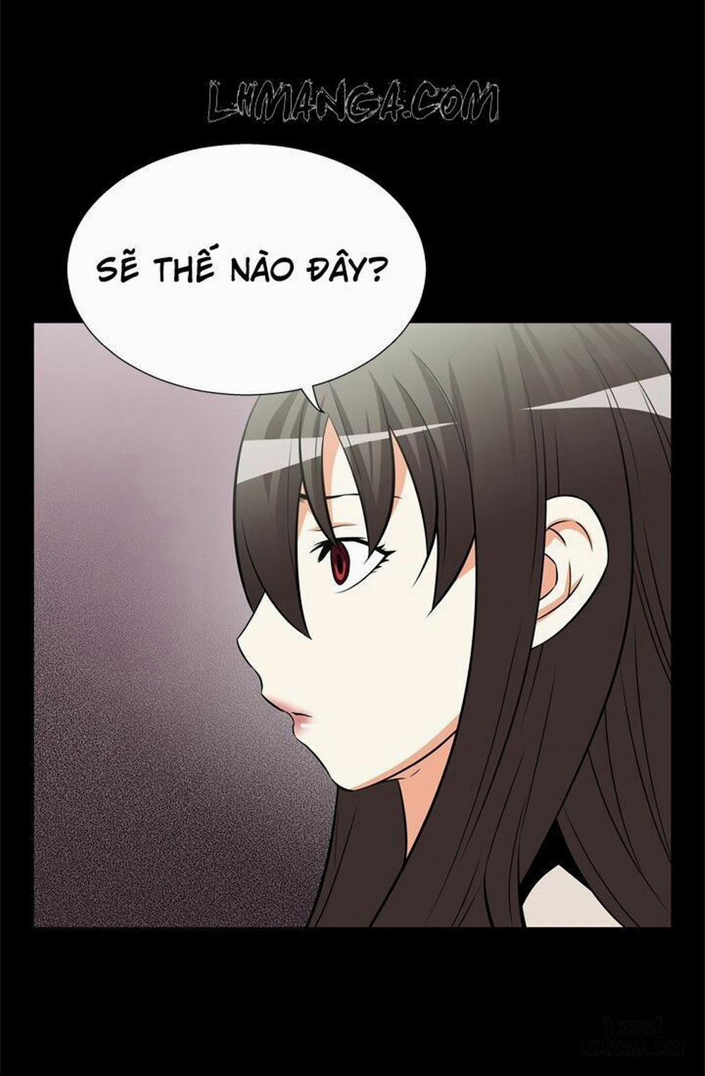 Thông Số Tình Yêu 16 trang 29