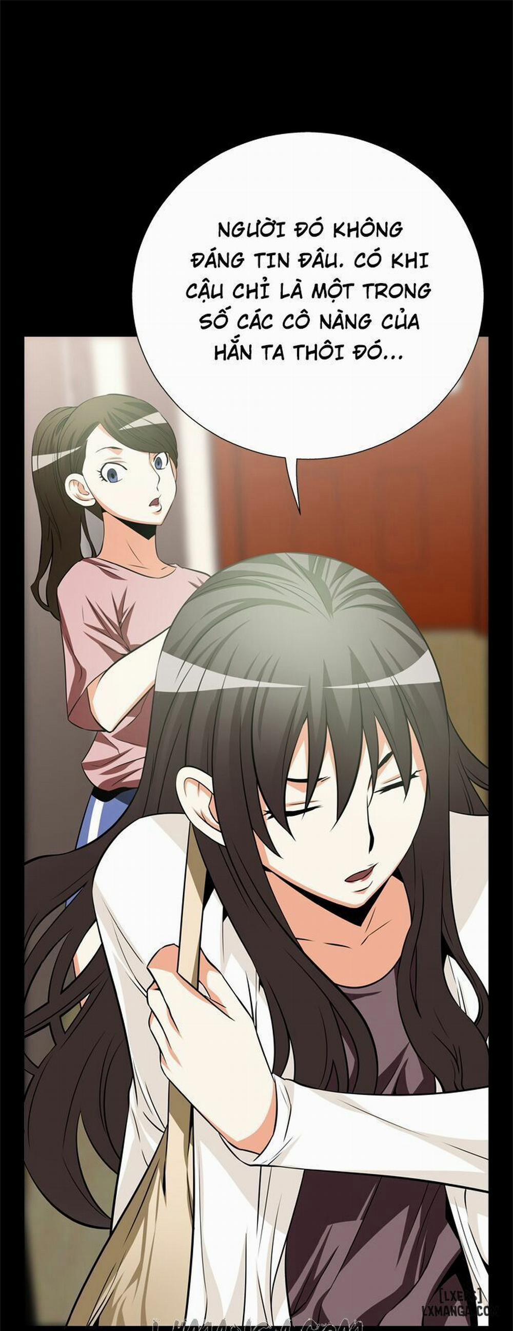 Thông Số Tình Yêu 16 trang 8