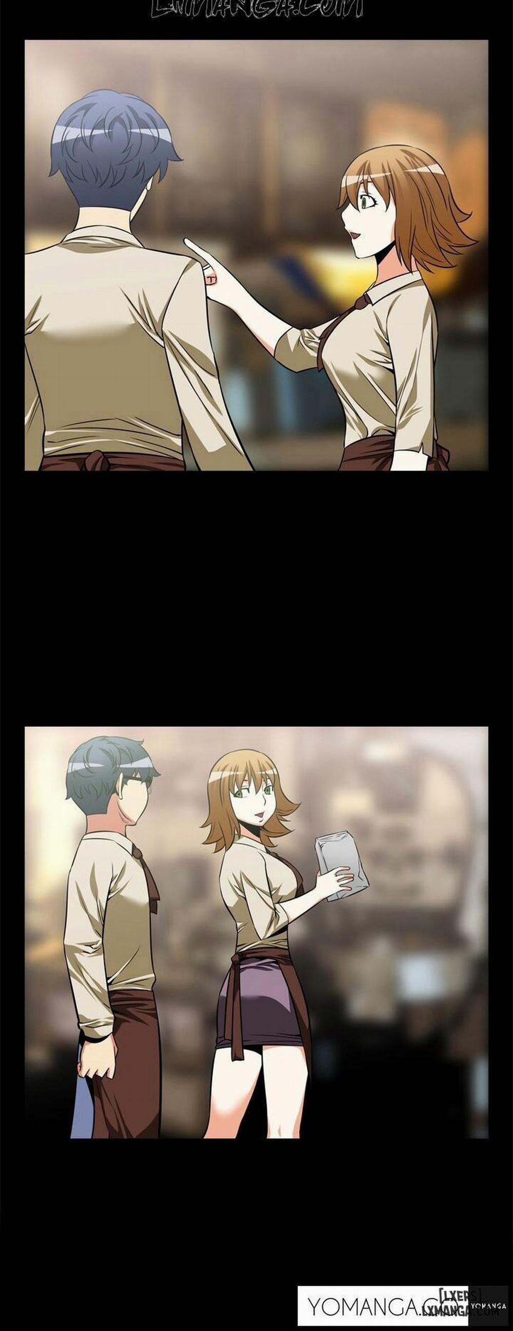 Thông Số Tình Yêu 17 trang 11