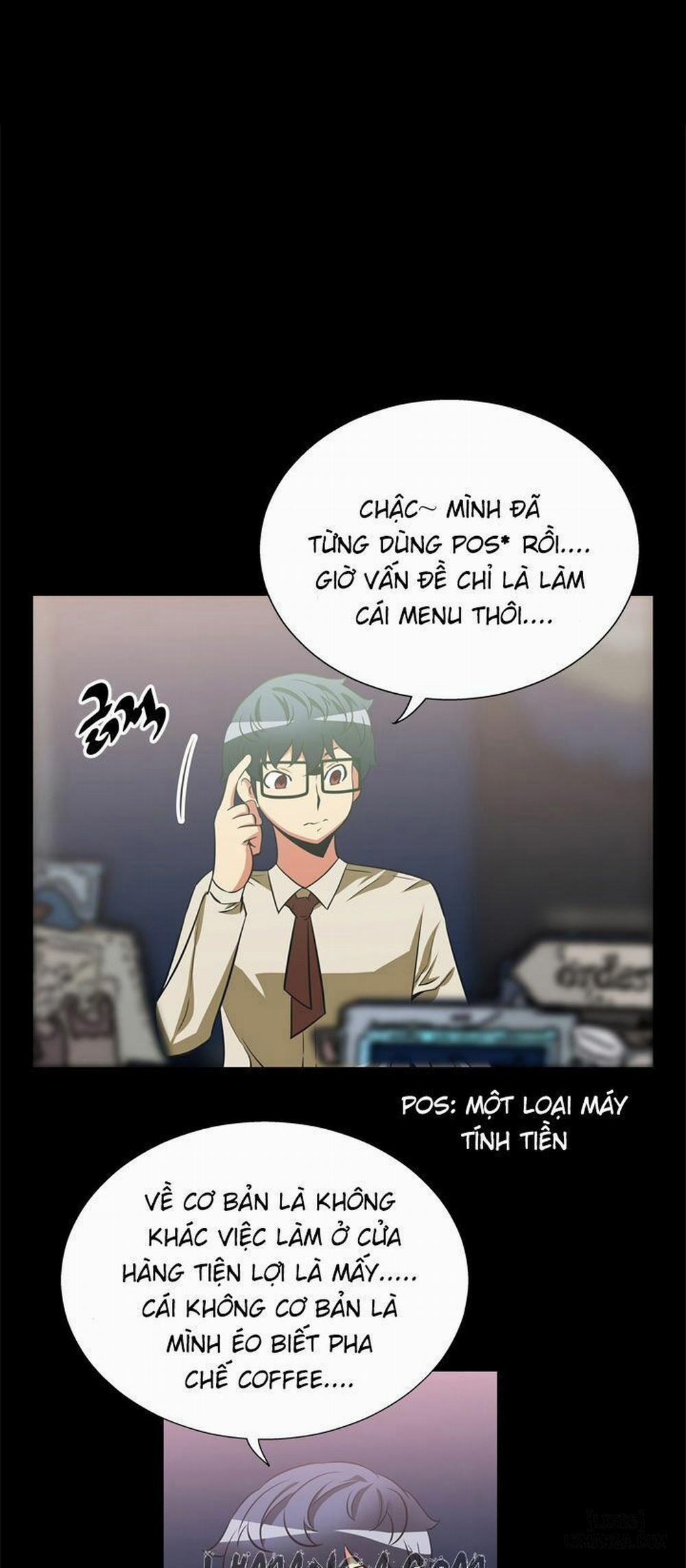 Thông Số Tình Yêu 17 trang 12