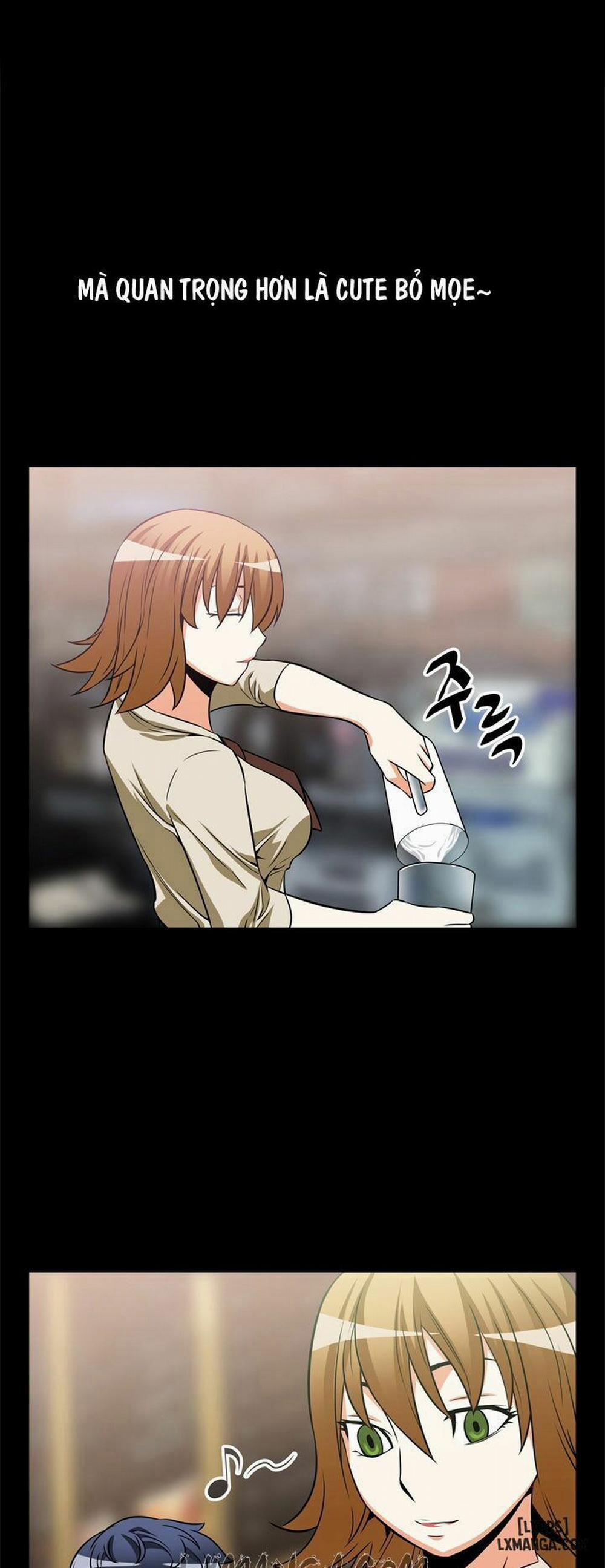 Thông Số Tình Yêu 17 trang 14