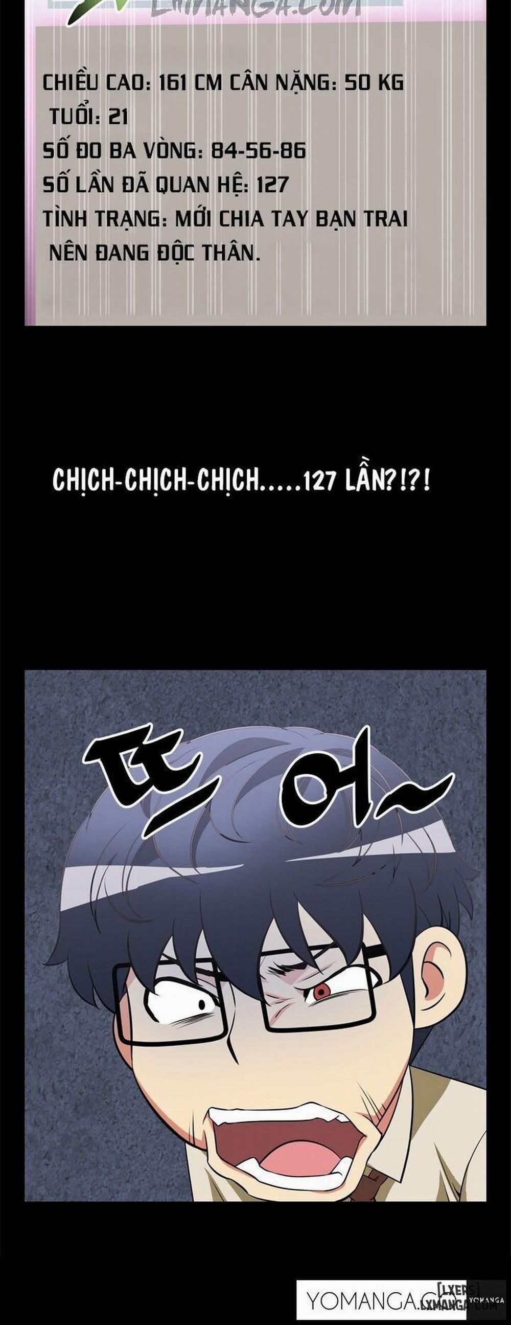 Thông Số Tình Yêu 17 trang 17