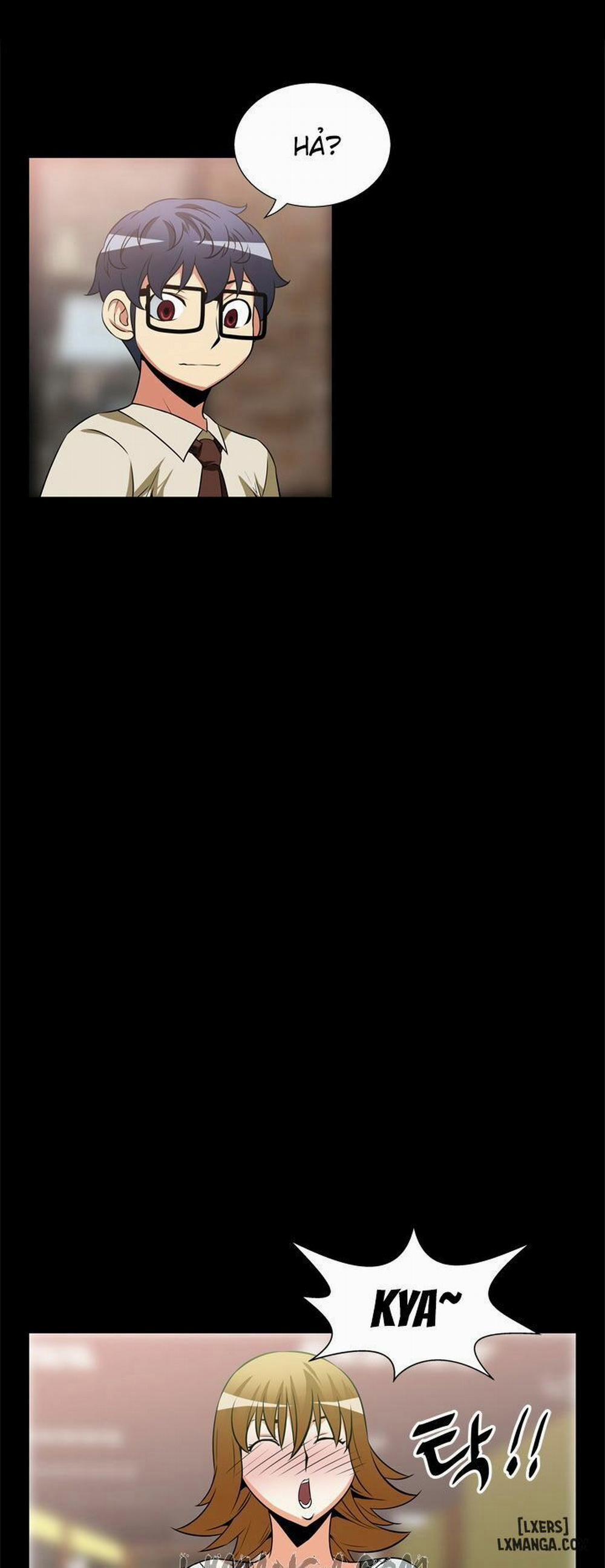 Thông Số Tình Yêu 17 trang 20