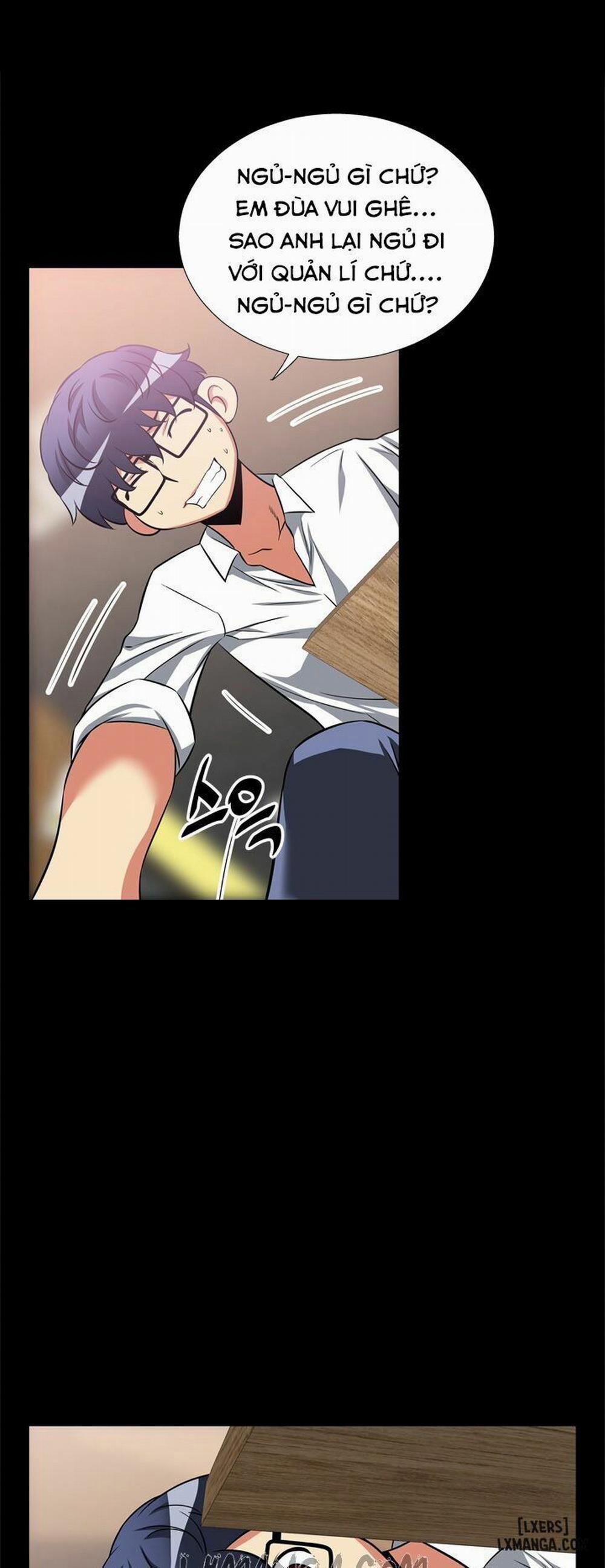 Thông Số Tình Yêu 17 trang 24