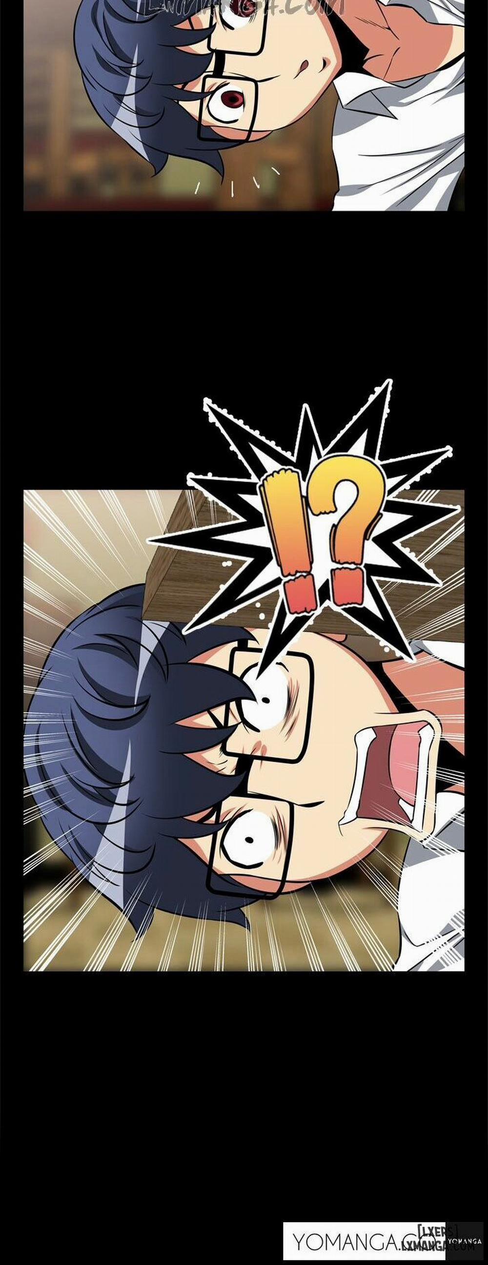 Thông Số Tình Yêu 17 trang 25