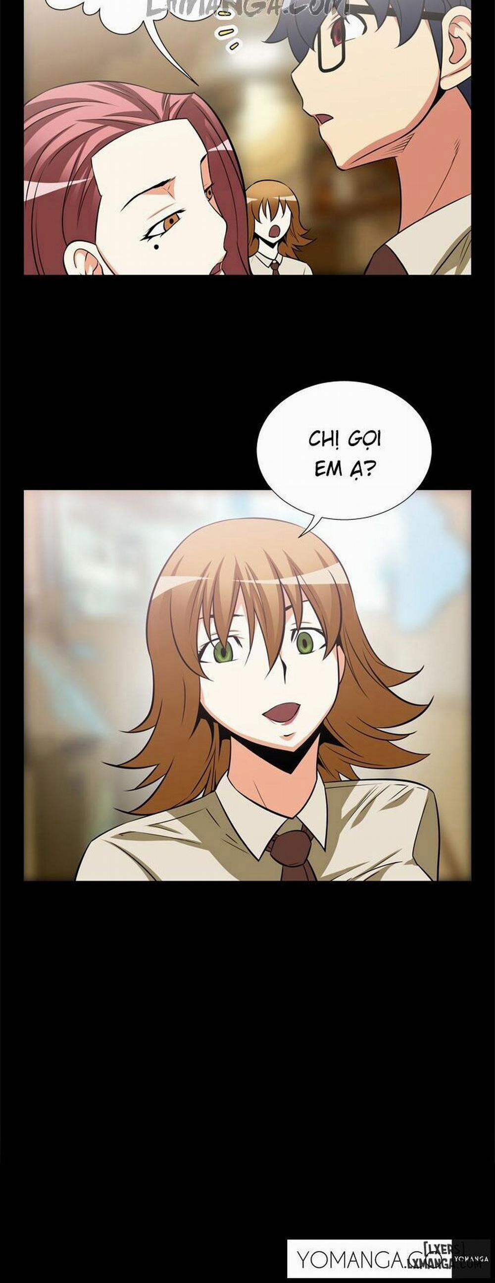 Thông Số Tình Yêu 17 trang 5