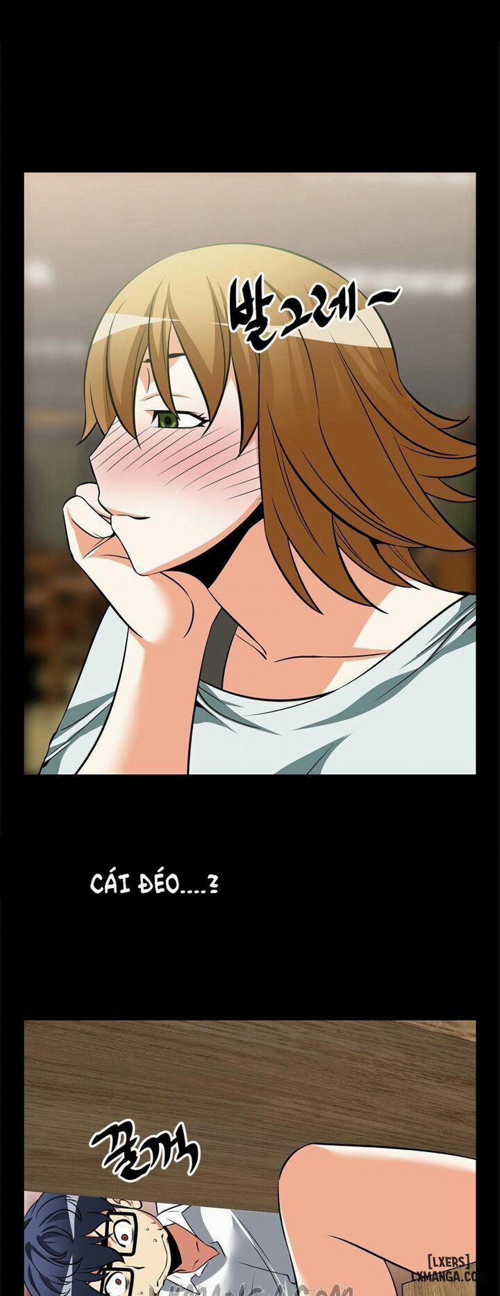 Thông Số Tình Yêu 18 trang 2