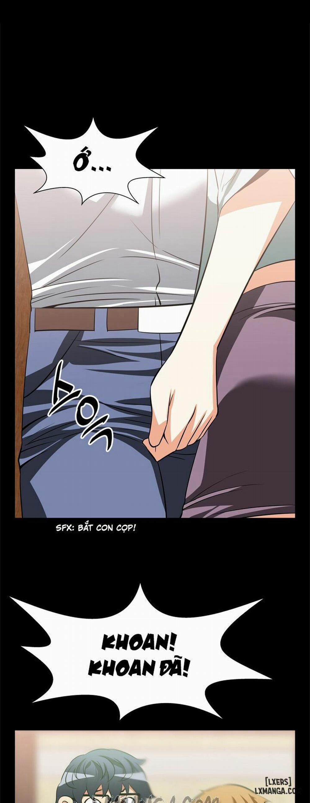 Thông Số Tình Yêu 18 trang 24