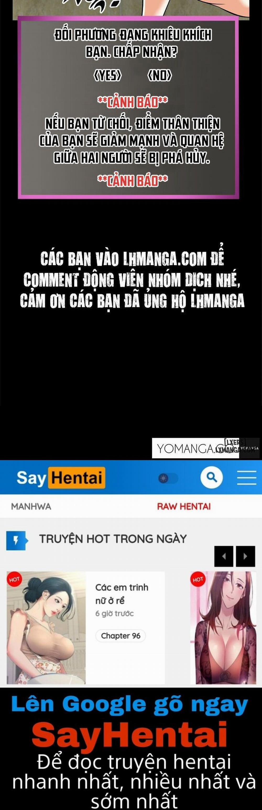 Thông Số Tình Yêu 18 trang 31