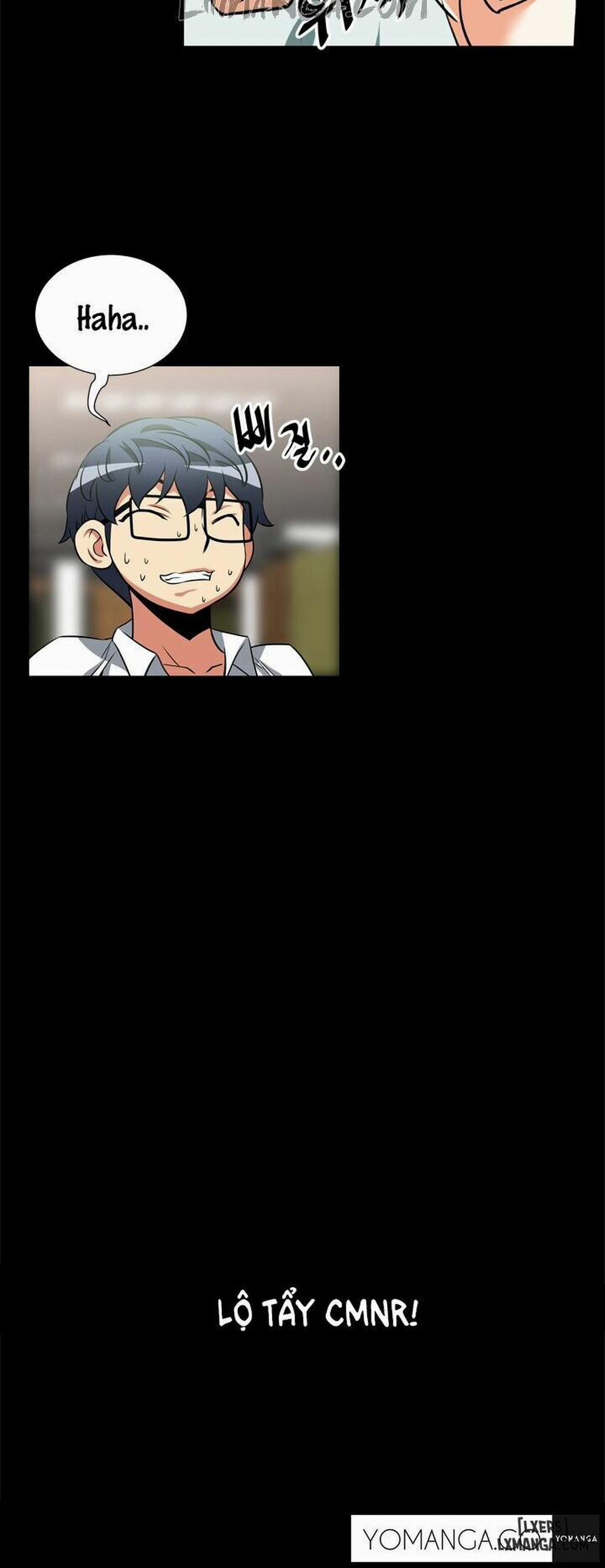 Thông Số Tình Yêu 18 trang 9