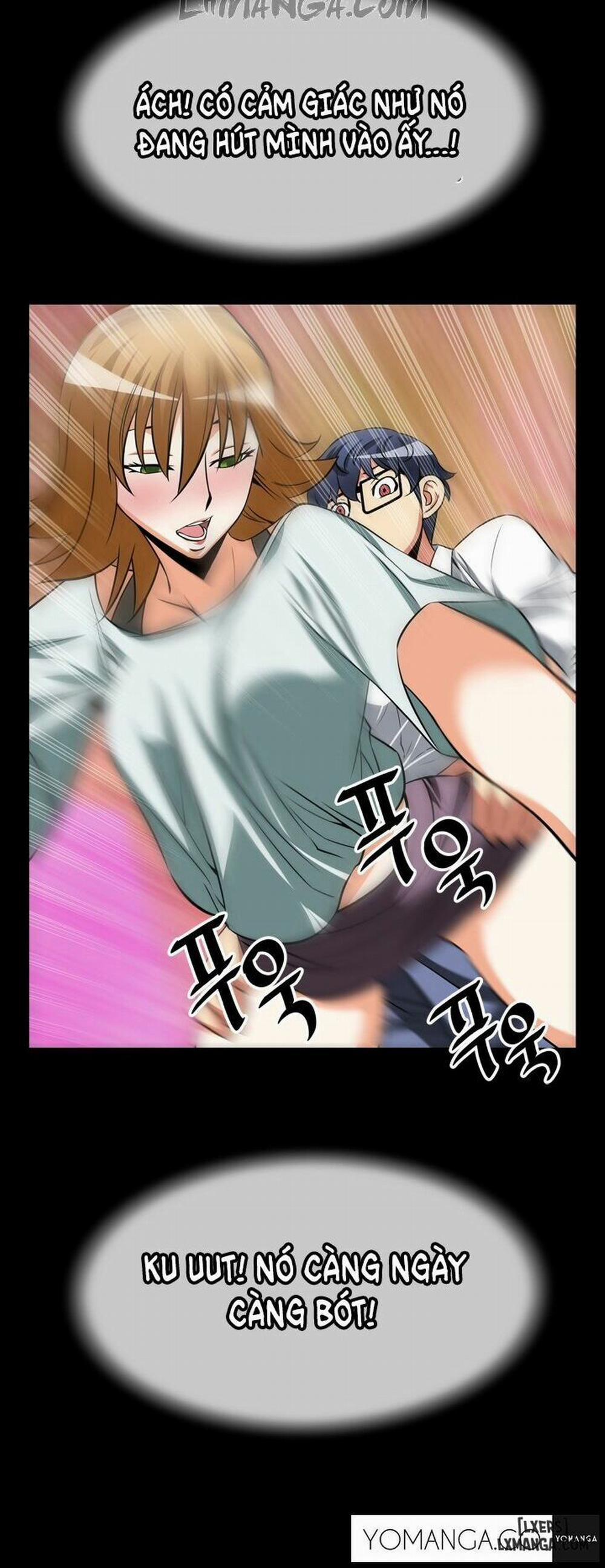 Thông Số Tình Yêu 19 trang 11