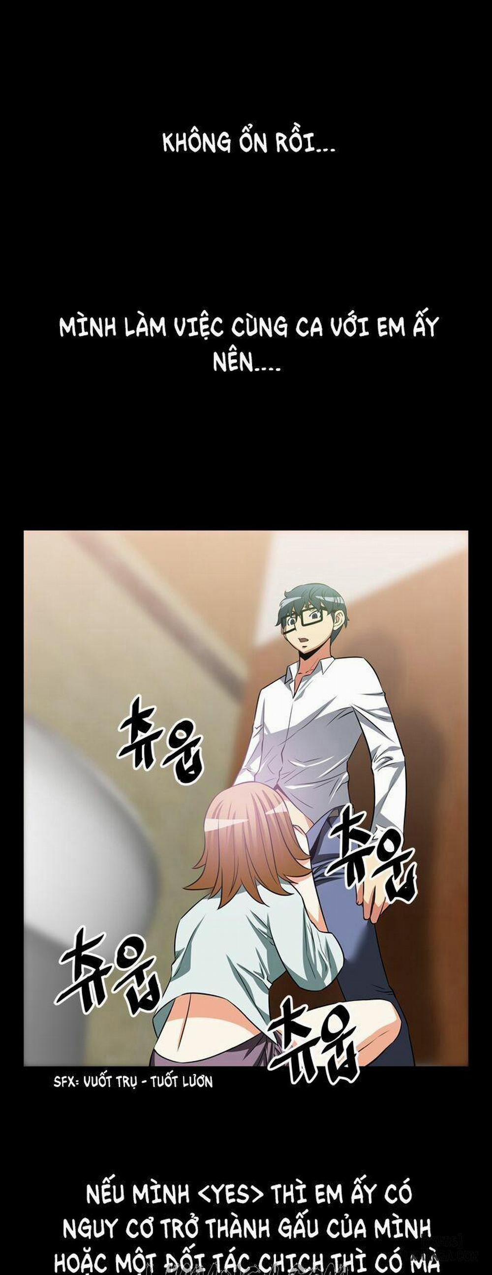 Thông Số Tình Yêu 19 trang 2