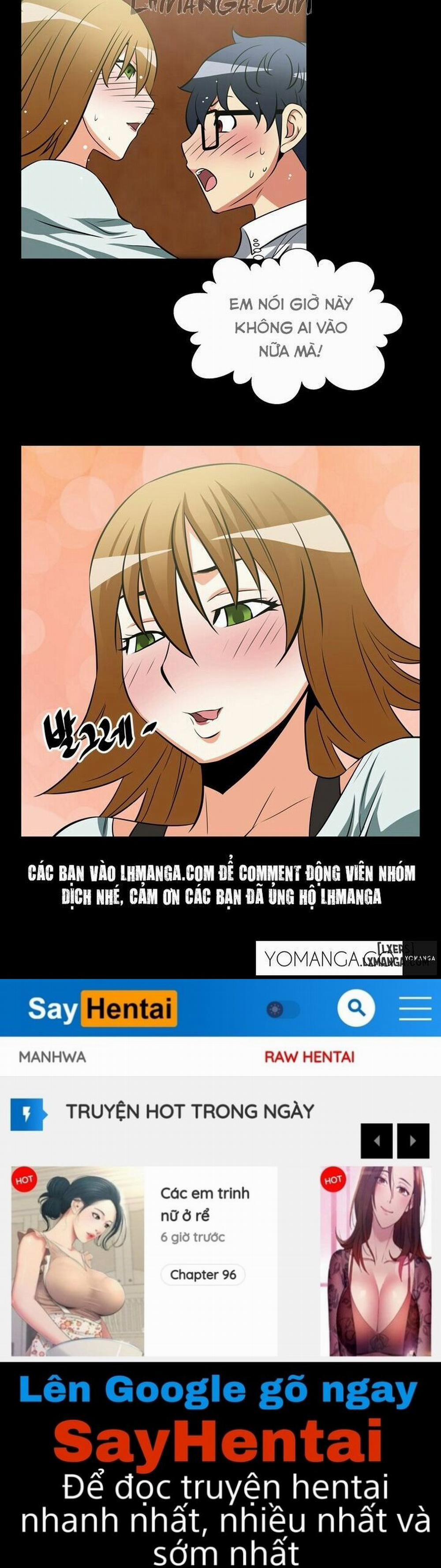 Thông Số Tình Yêu 19 trang 27