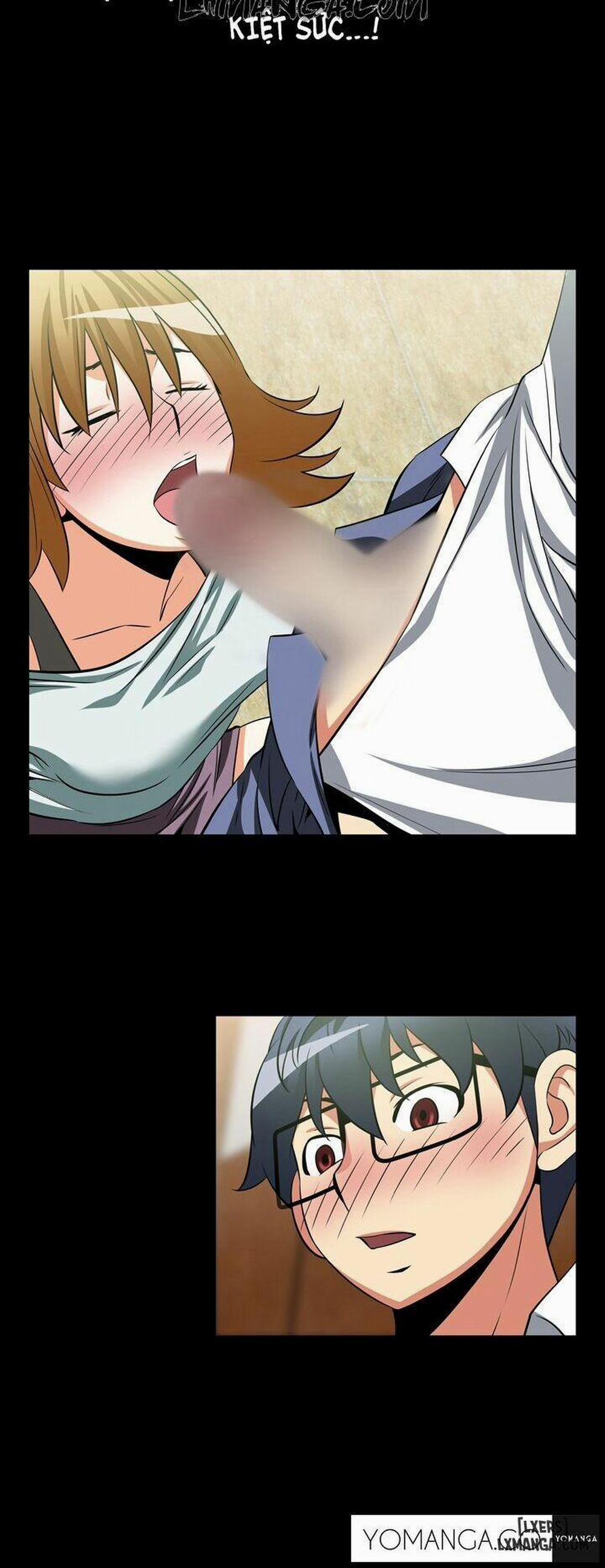 Thông Số Tình Yêu 19 trang 3