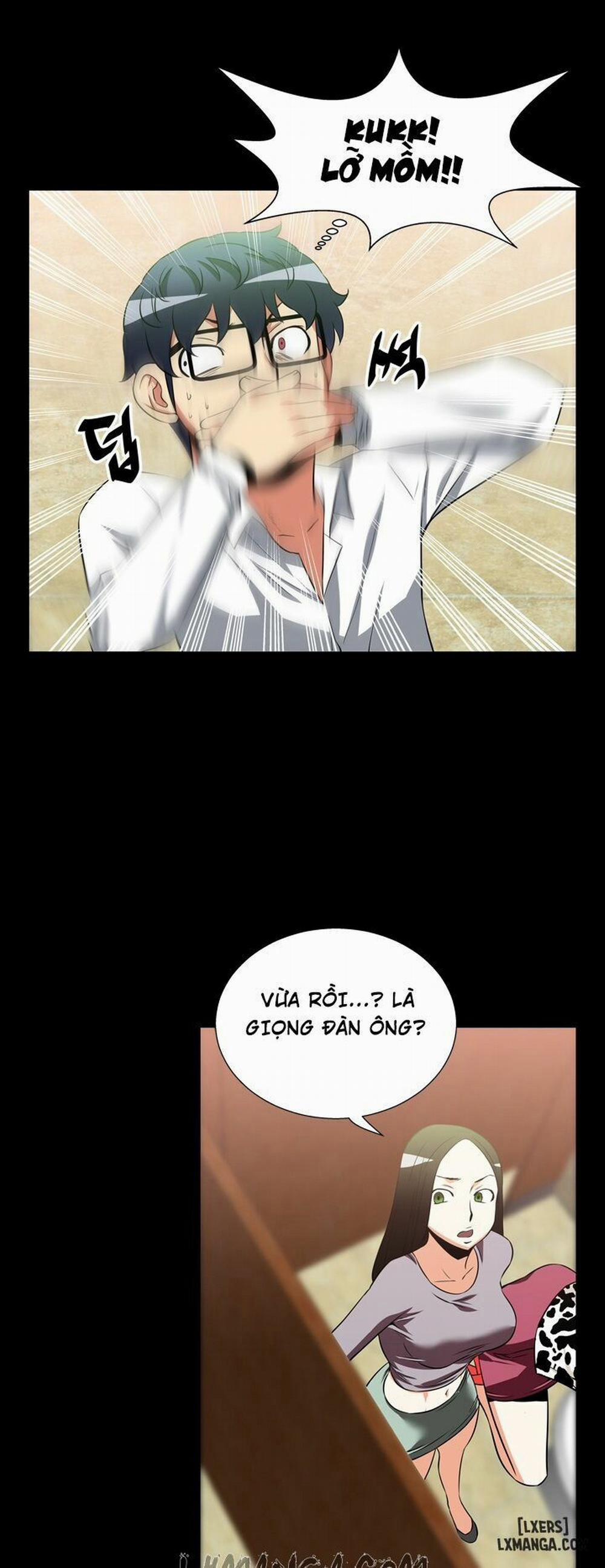 Thông Số Tình Yêu 20 trang 10