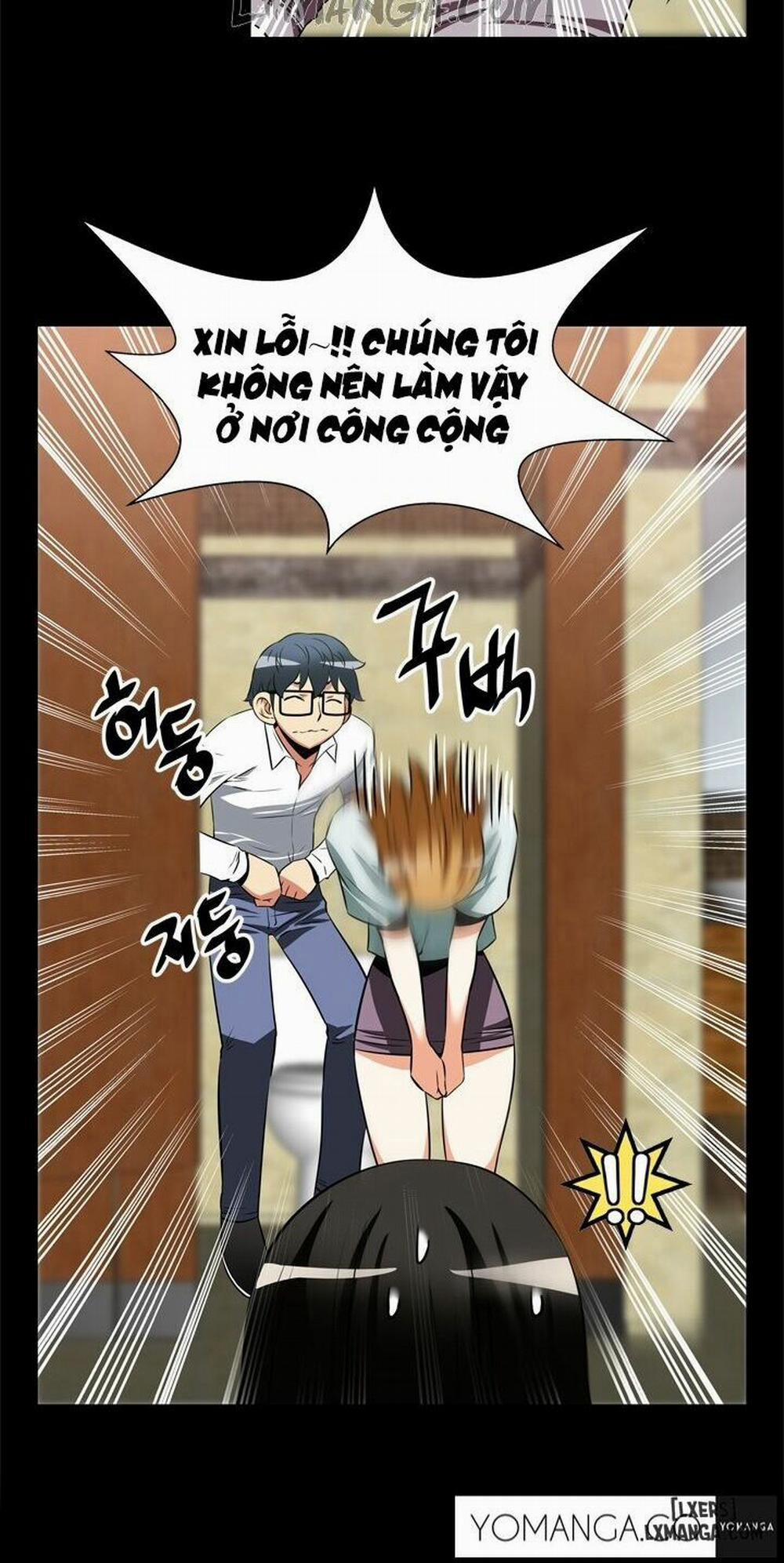 Thông Số Tình Yêu 20 trang 13