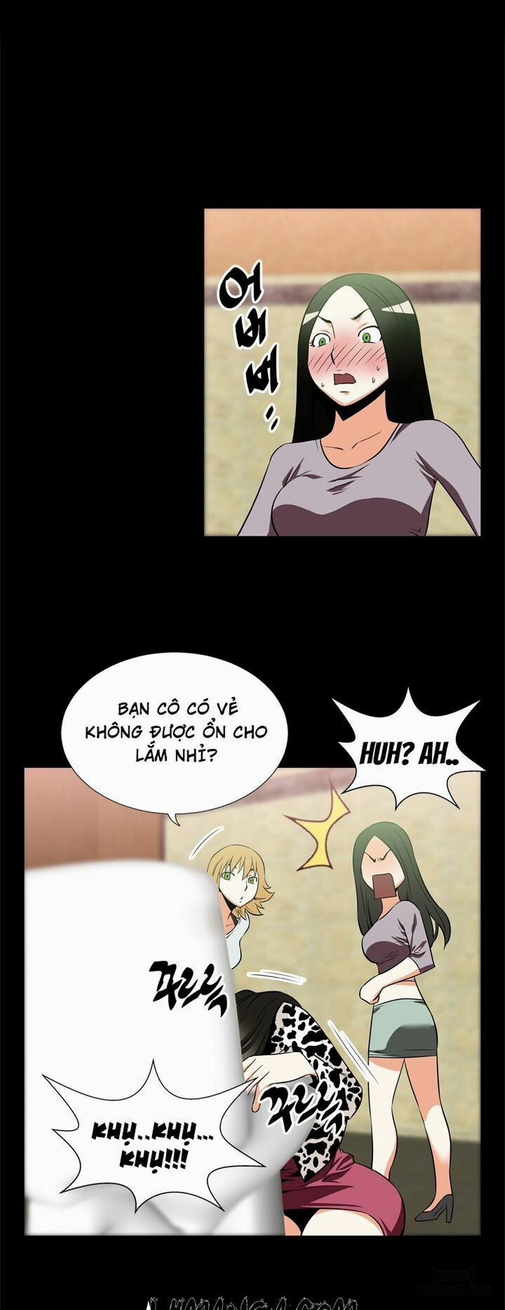 Thông Số Tình Yêu 20 trang 14