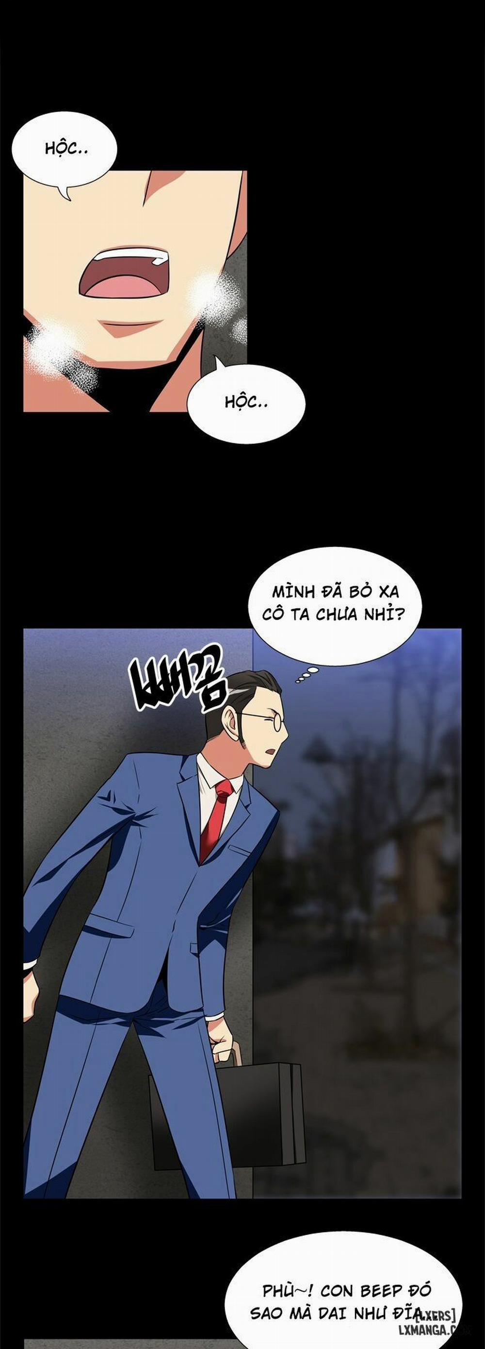 Thông Số Tình Yêu 20 trang 18