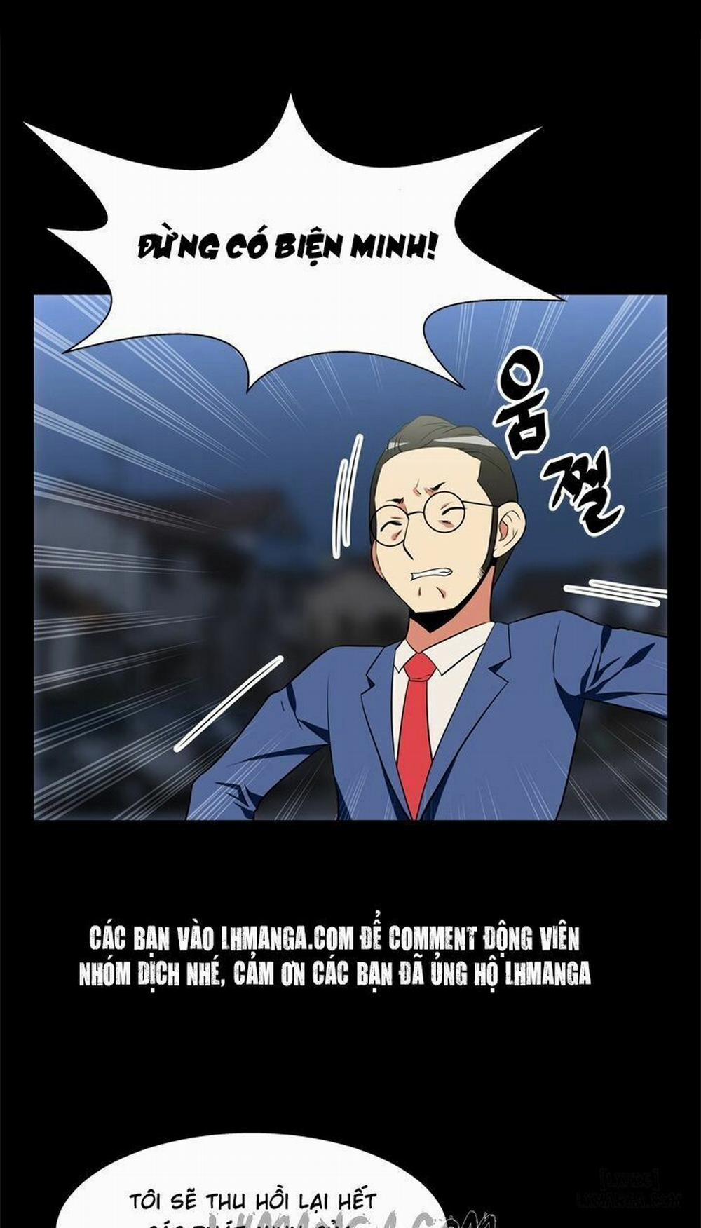 Thông Số Tình Yêu 20 trang 25