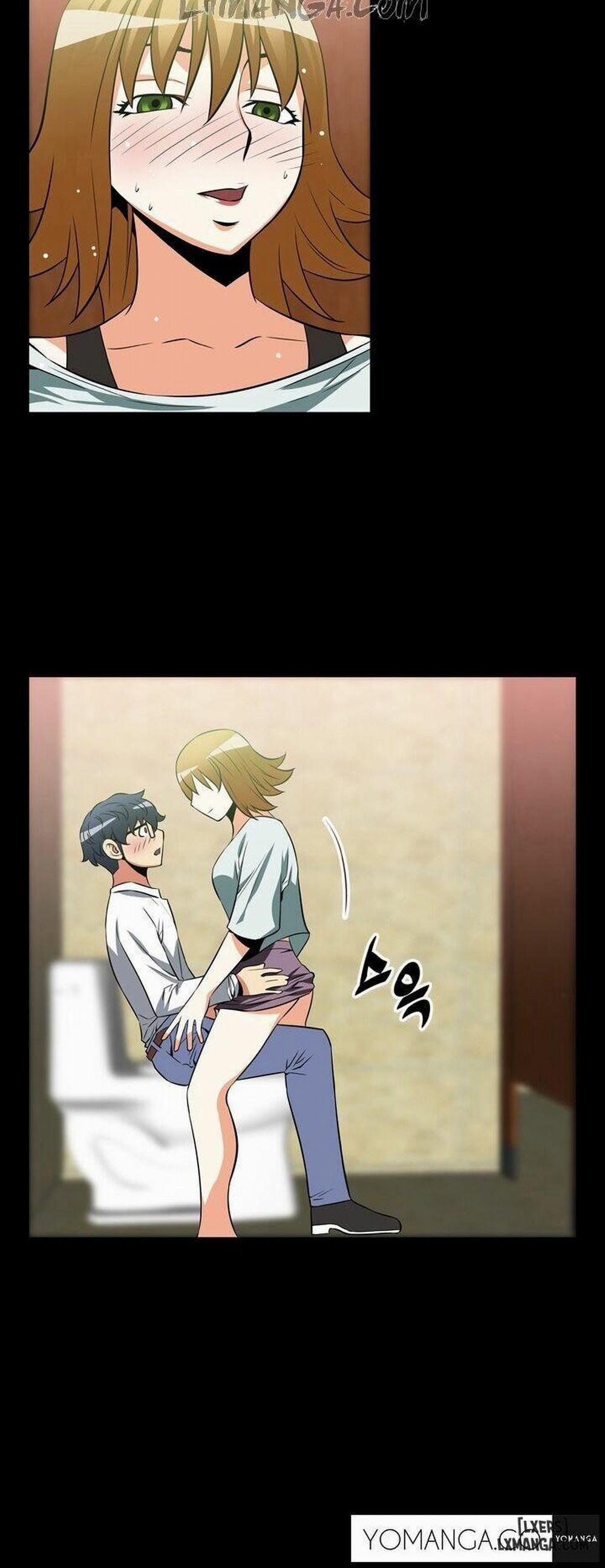 Thông Số Tình Yêu 20 trang 3