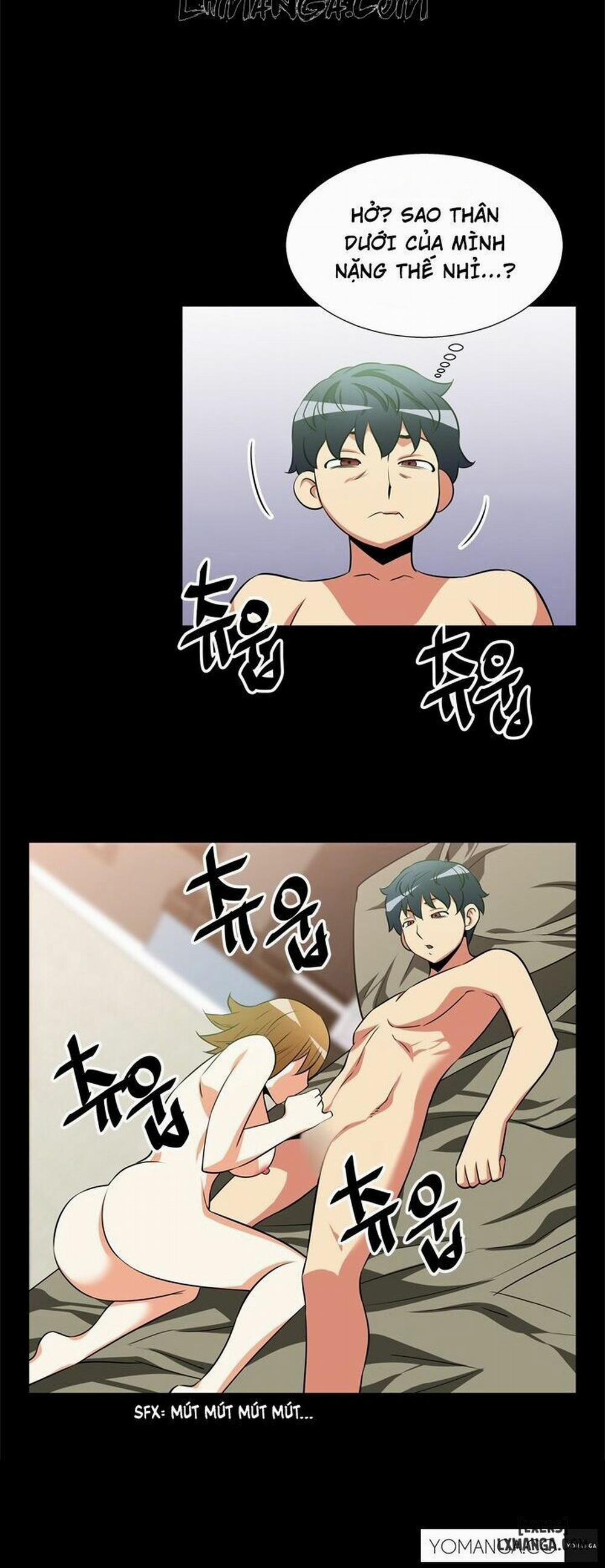 Thông Số Tình Yêu 21 trang 15