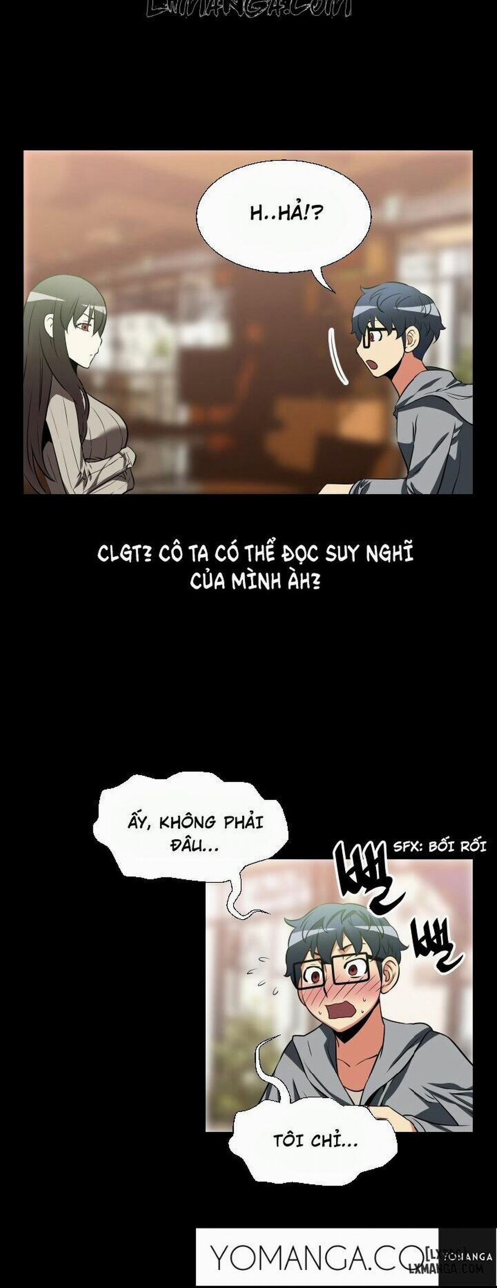 Thông Số Tình Yêu 22 trang 17