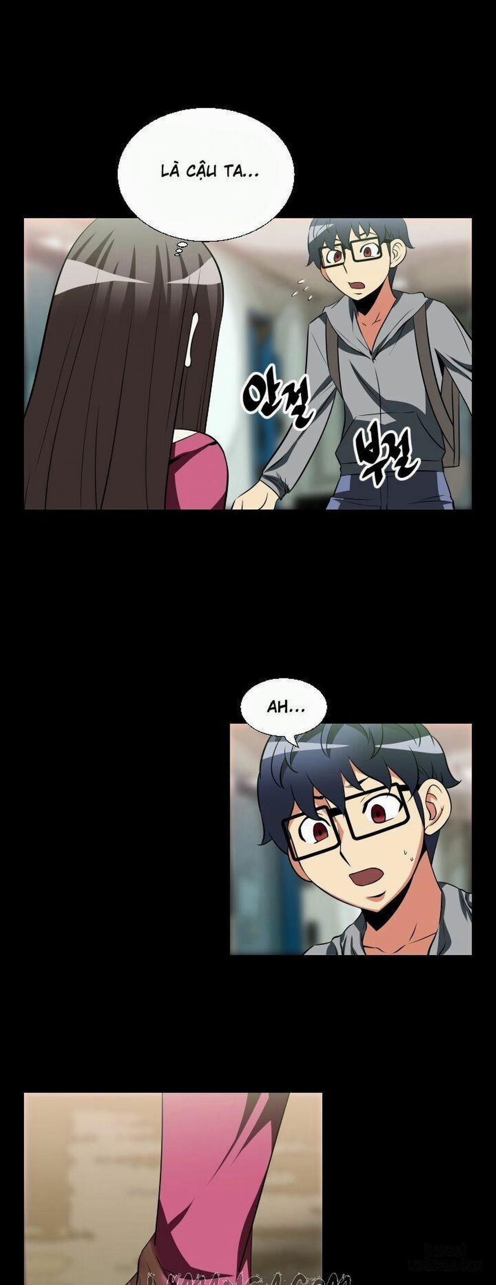 Thông Số Tình Yêu 22 trang 2