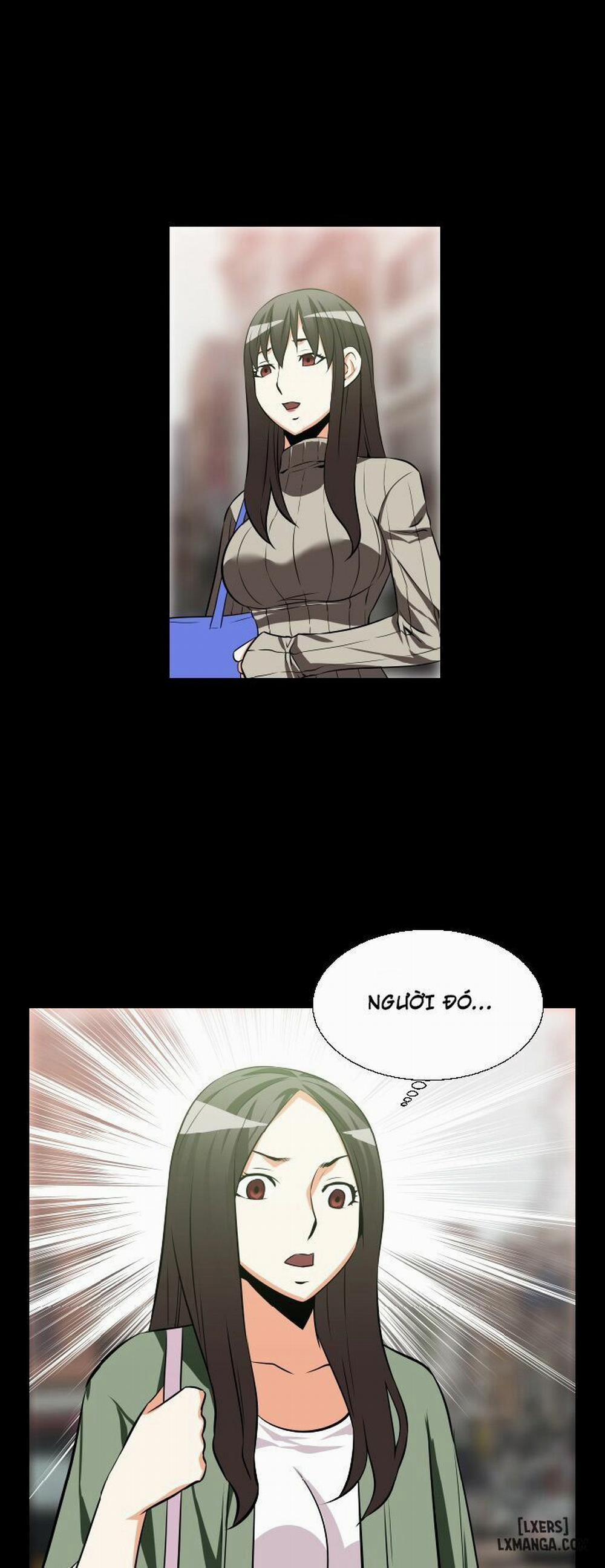 Thông Số Tình Yêu 22 trang 24