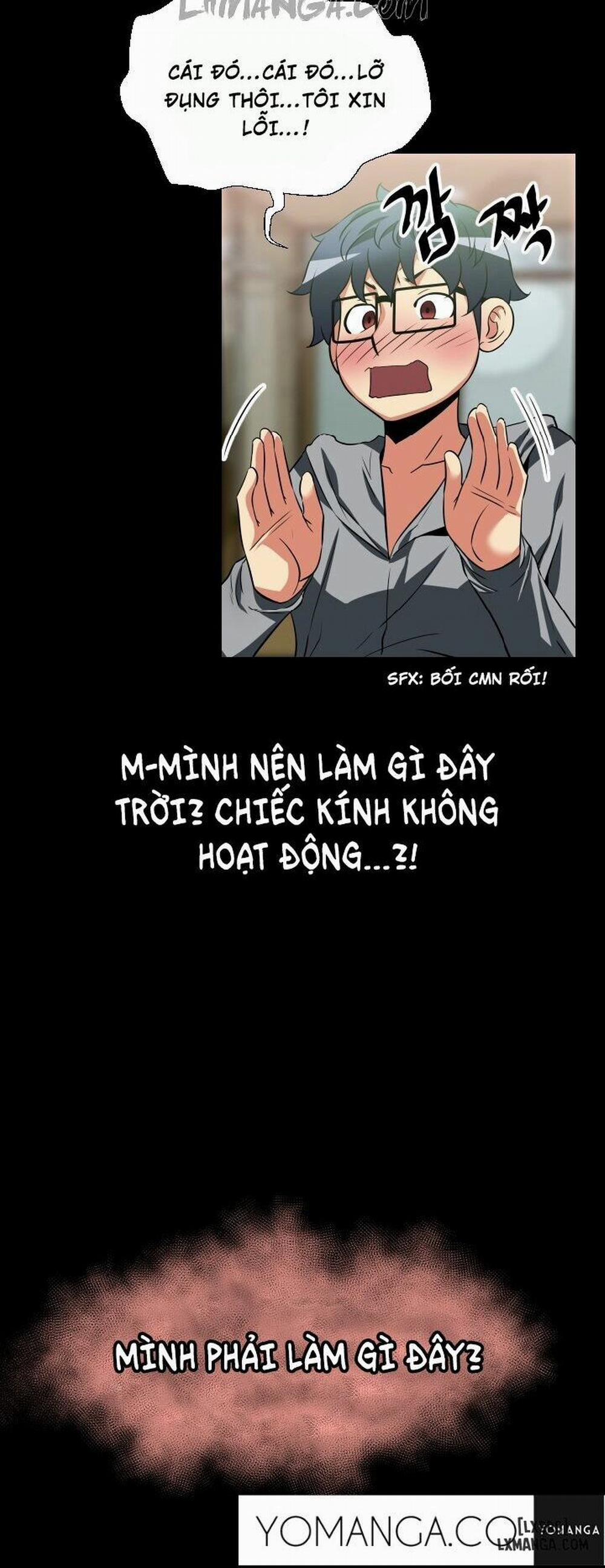 Thông Số Tình Yêu 22 trang 5