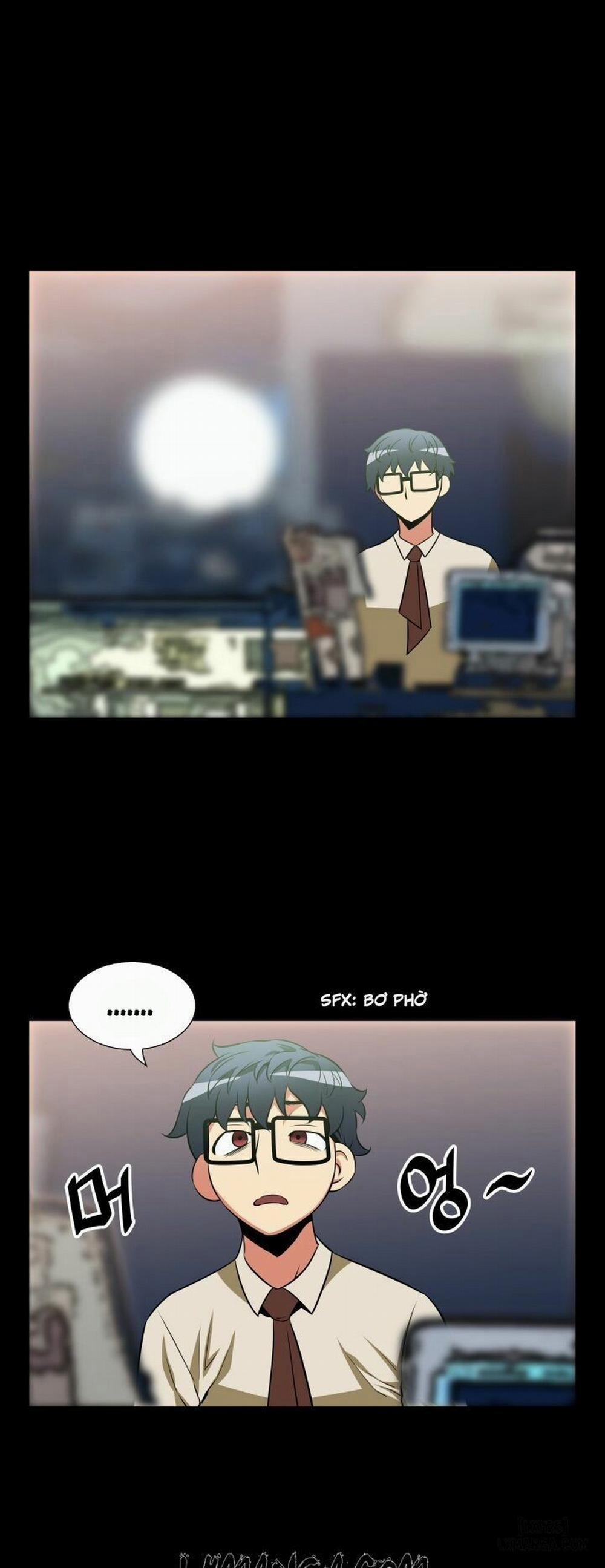 Thông Số Tình Yêu 23 trang 12