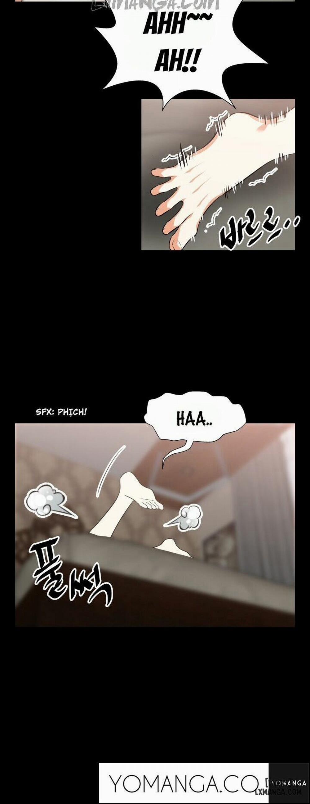 Thông Số Tình Yêu 23 trang 5