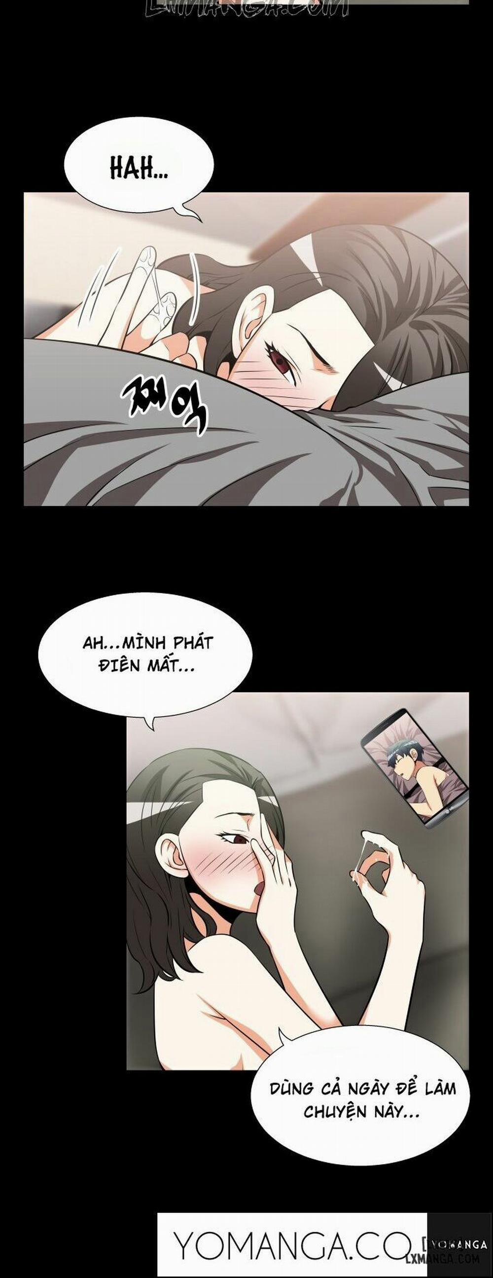 Thông Số Tình Yêu 23 trang 7