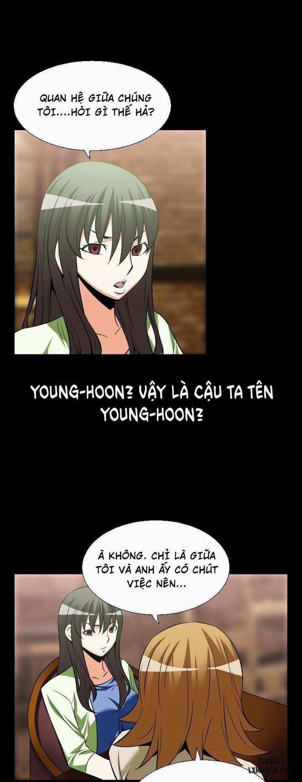 Thông Số Tình Yêu 24 trang 11