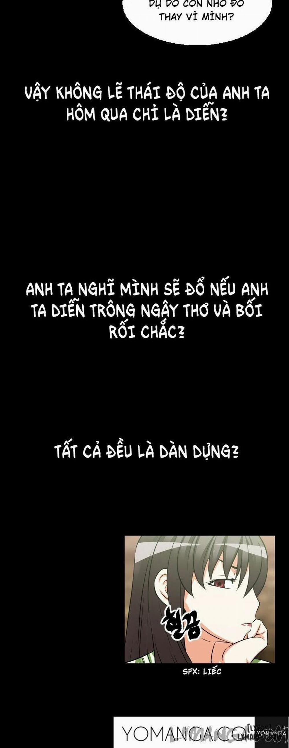 Thông Số Tình Yêu 24 trang 14